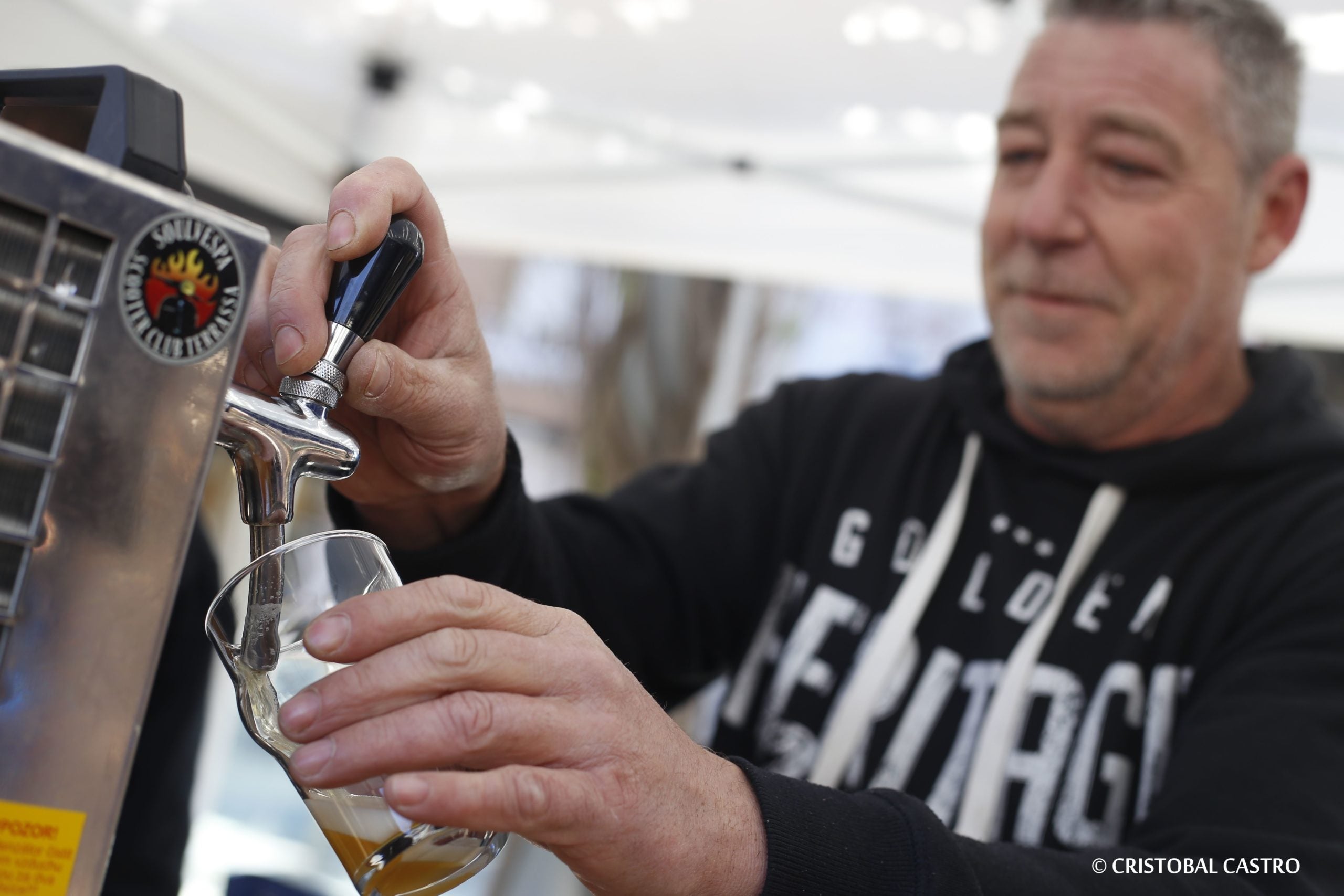 La IV Mostra de la Cervesa Artesana