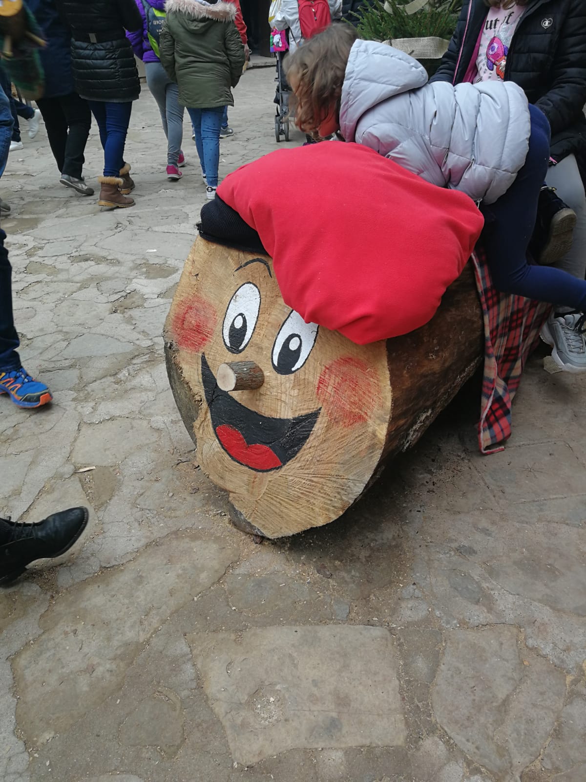 Els tions de Mura 2018
