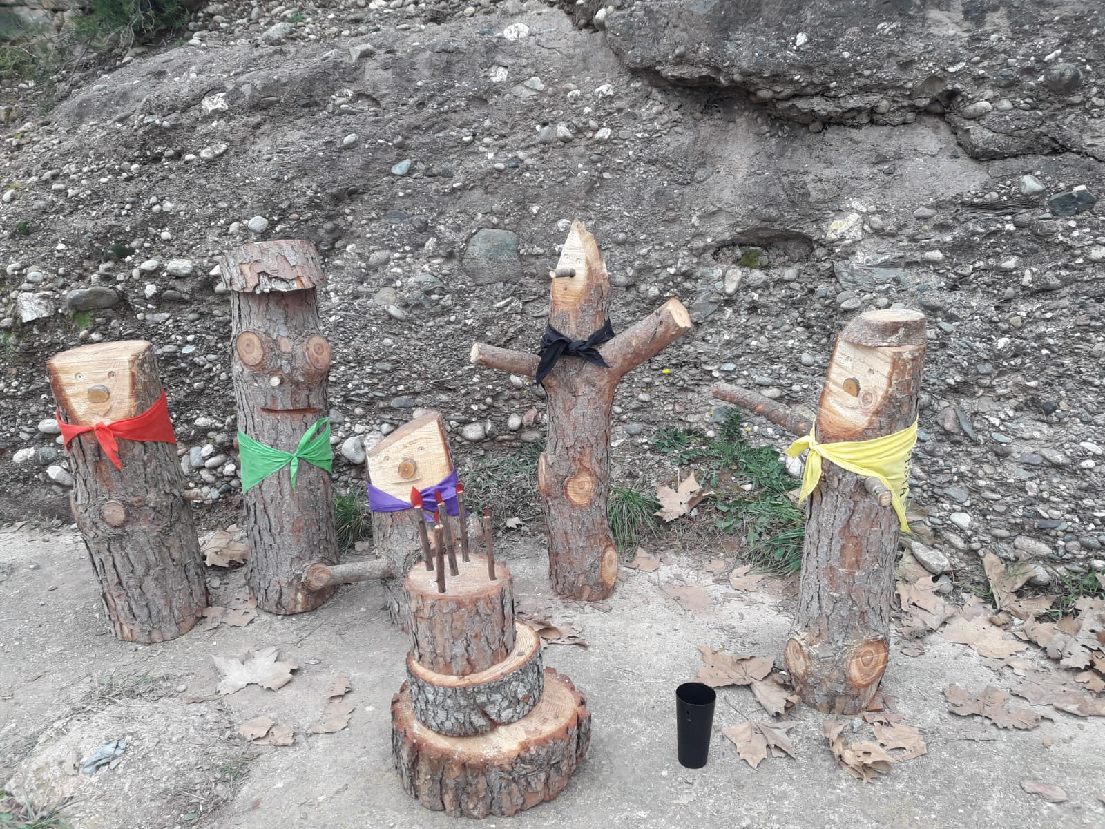 Els tions de Mura 2018