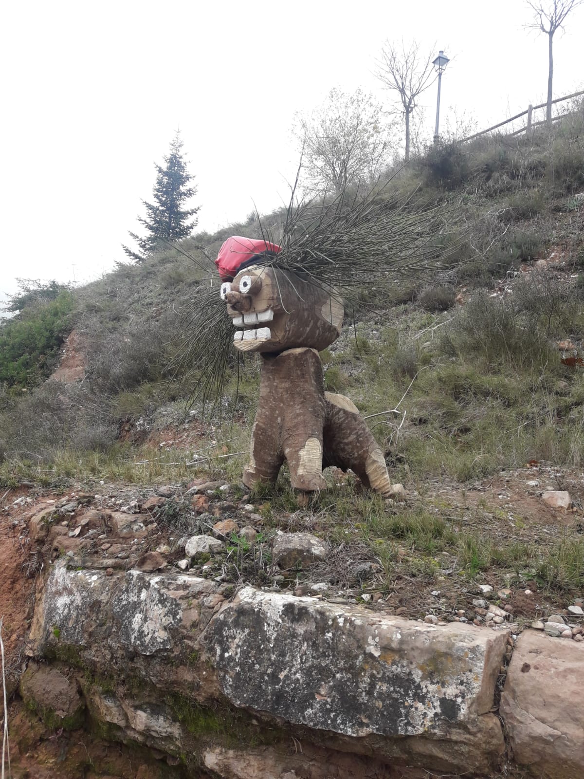 Els tions de Mura 2018
