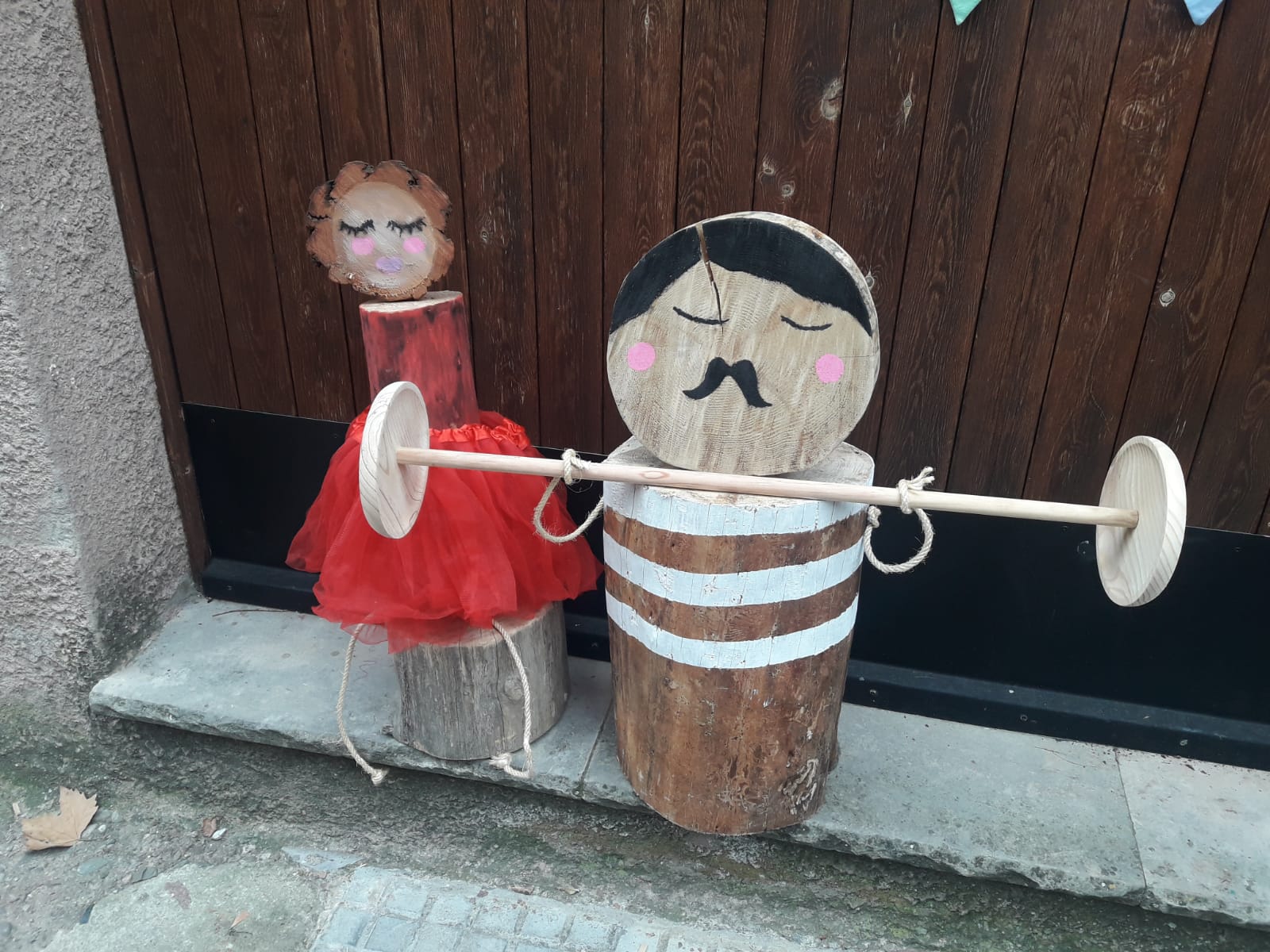 Els tions de Mura 2018