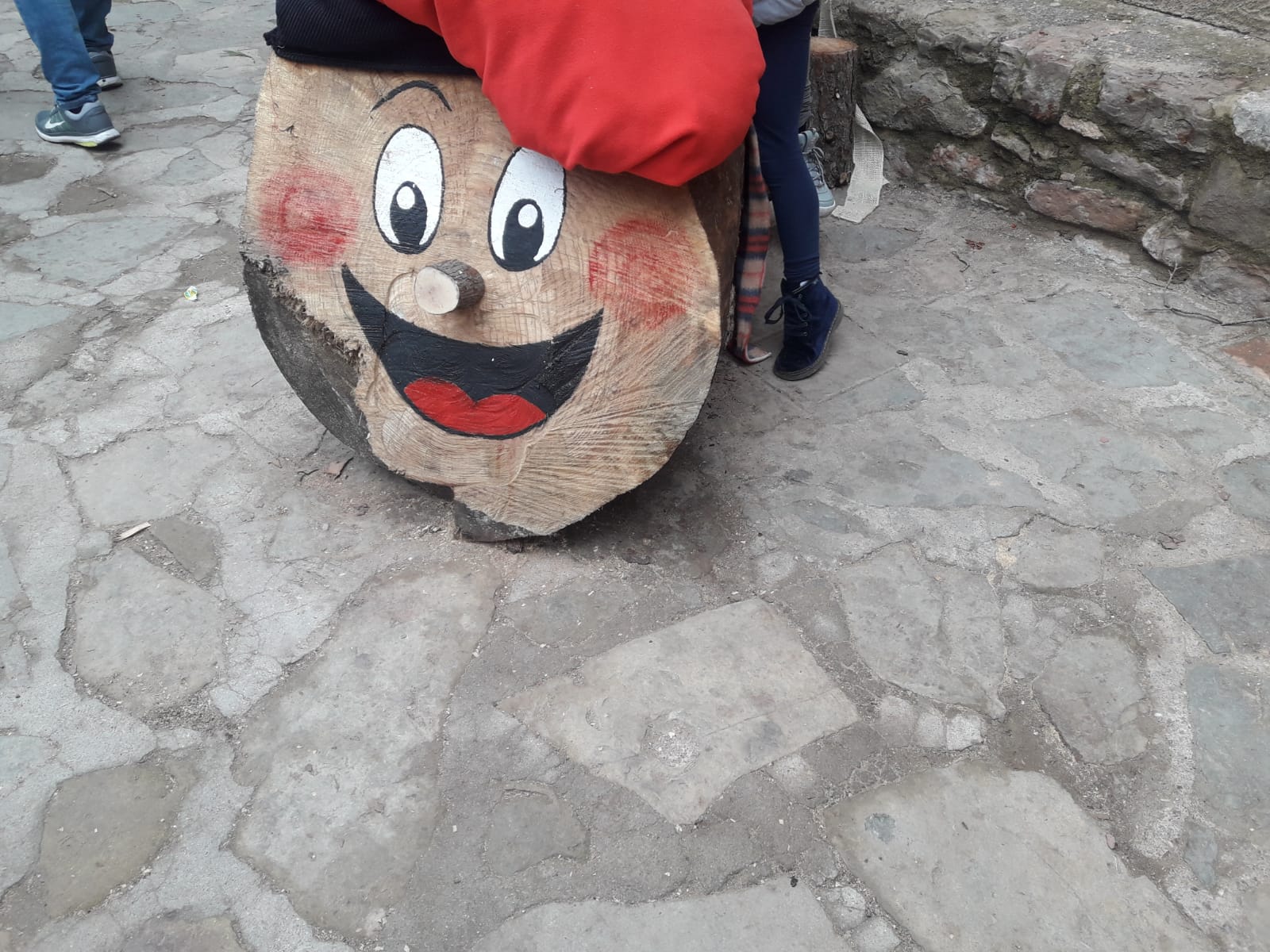 Els tions de Mura 2018