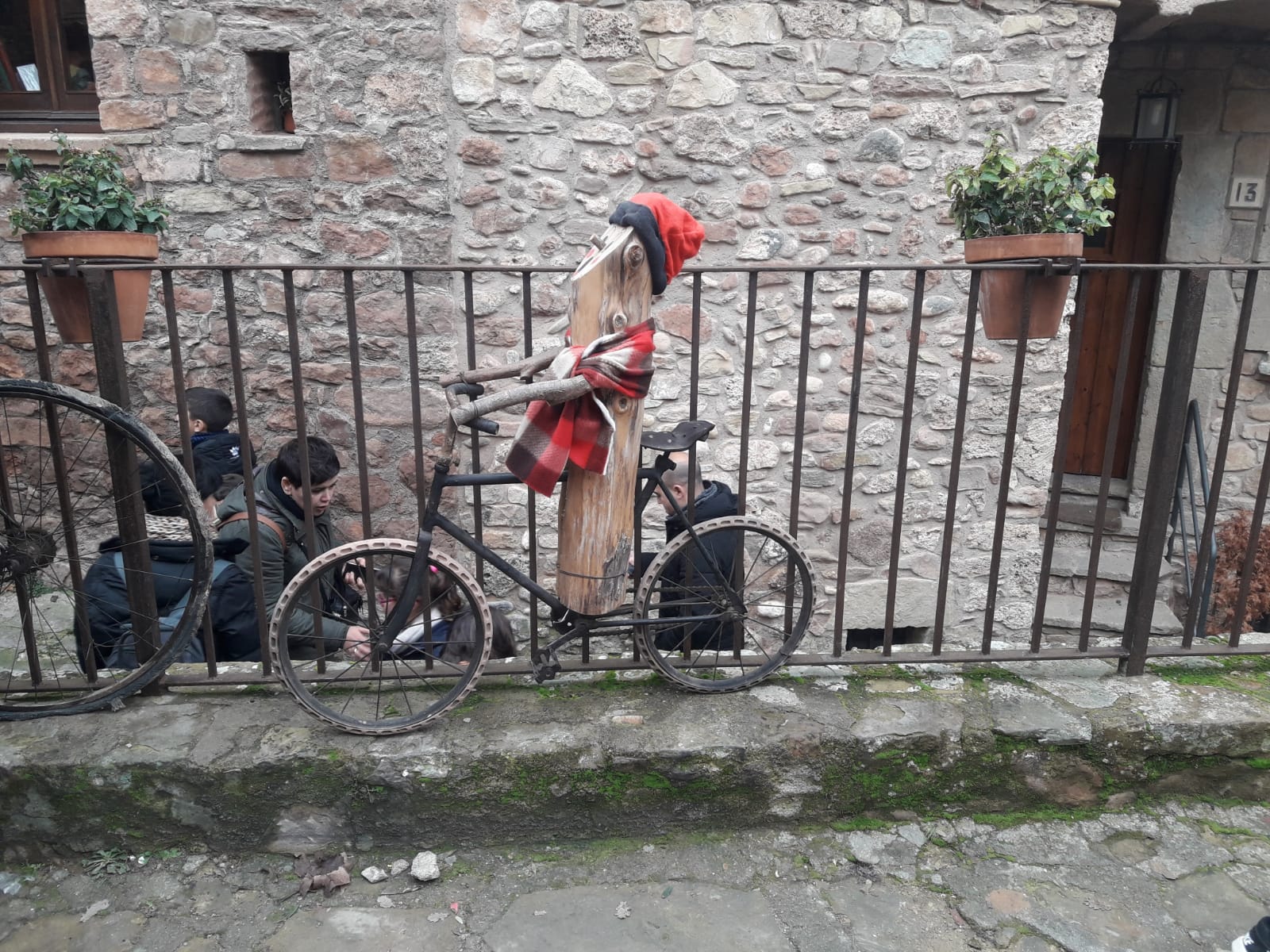 Els tions de Mura 2018