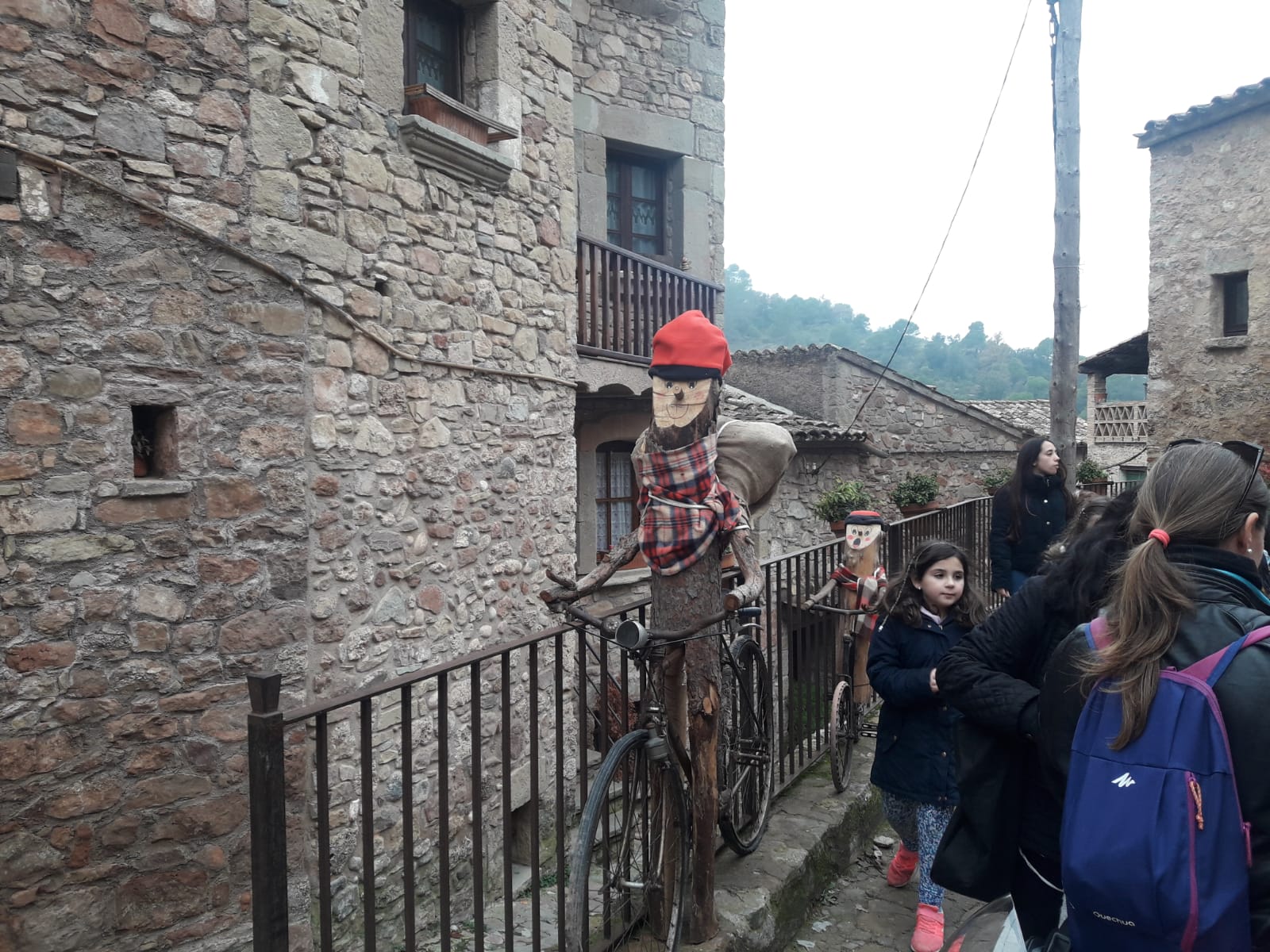 Els tions de Mura 2018