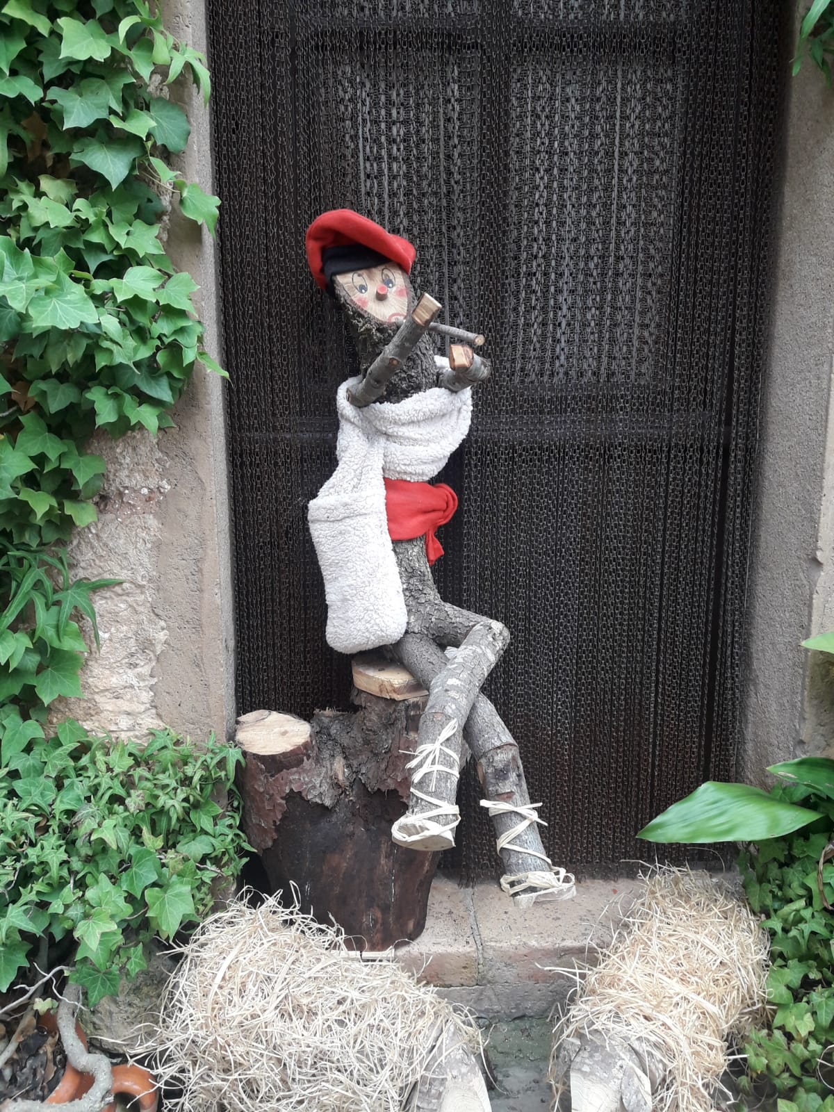Els tions de Mura 2018