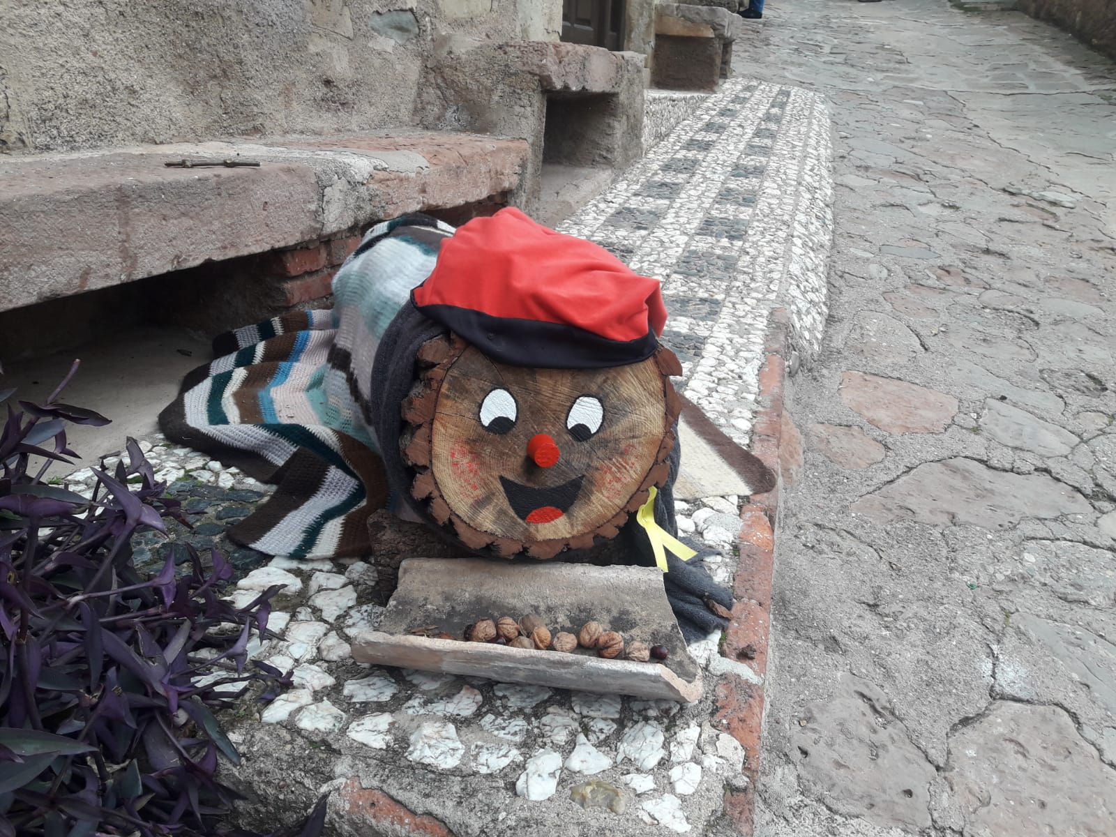 Els tions de Mura 2018