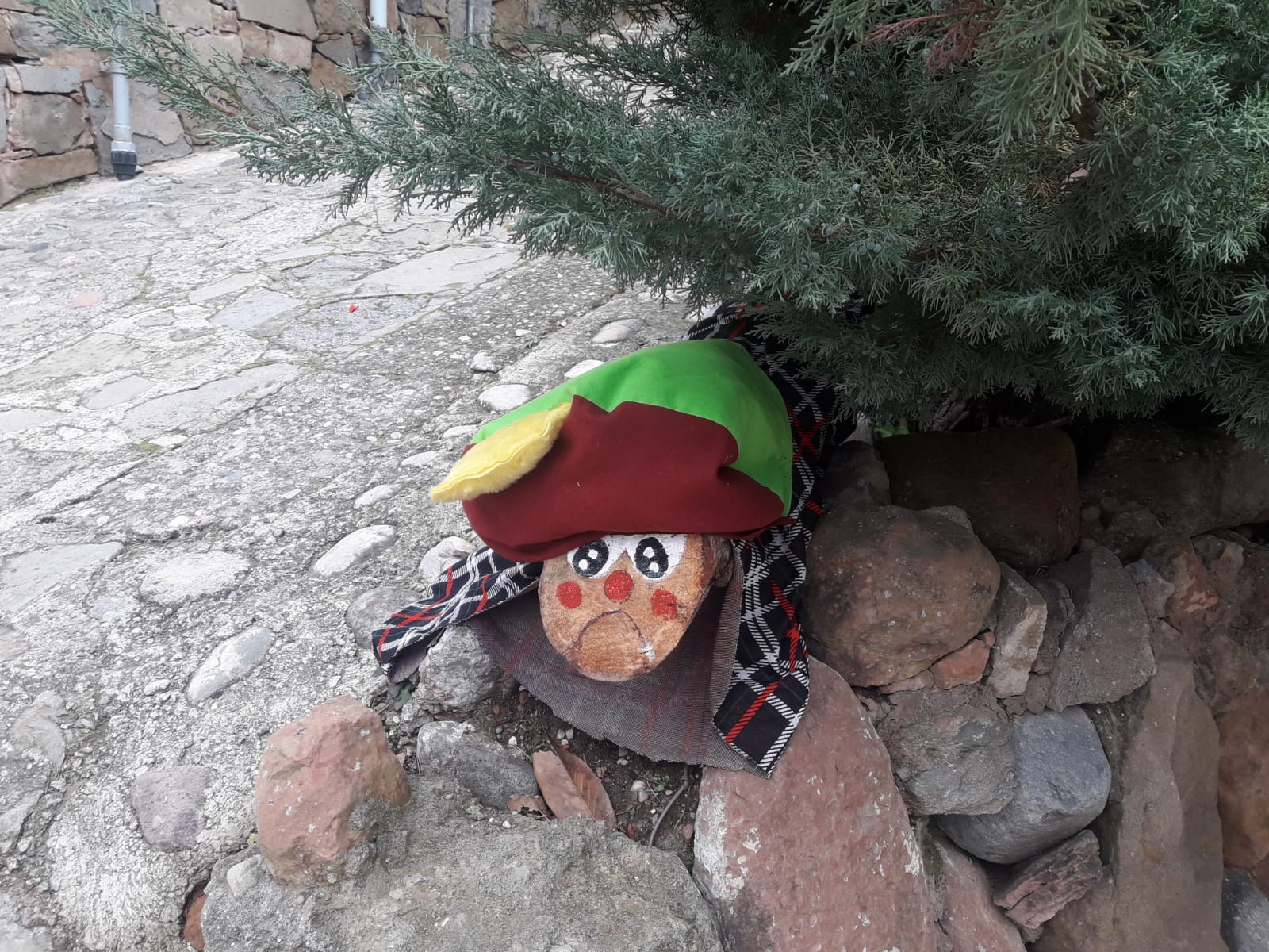 Els tions de Mura 2018