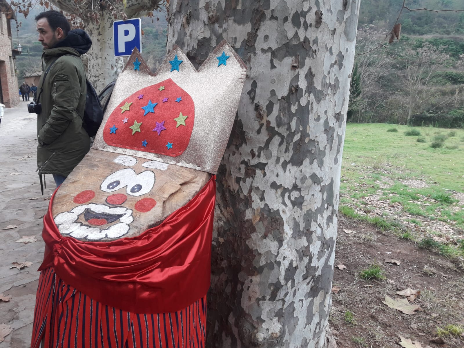 Els tions de Mura 2018