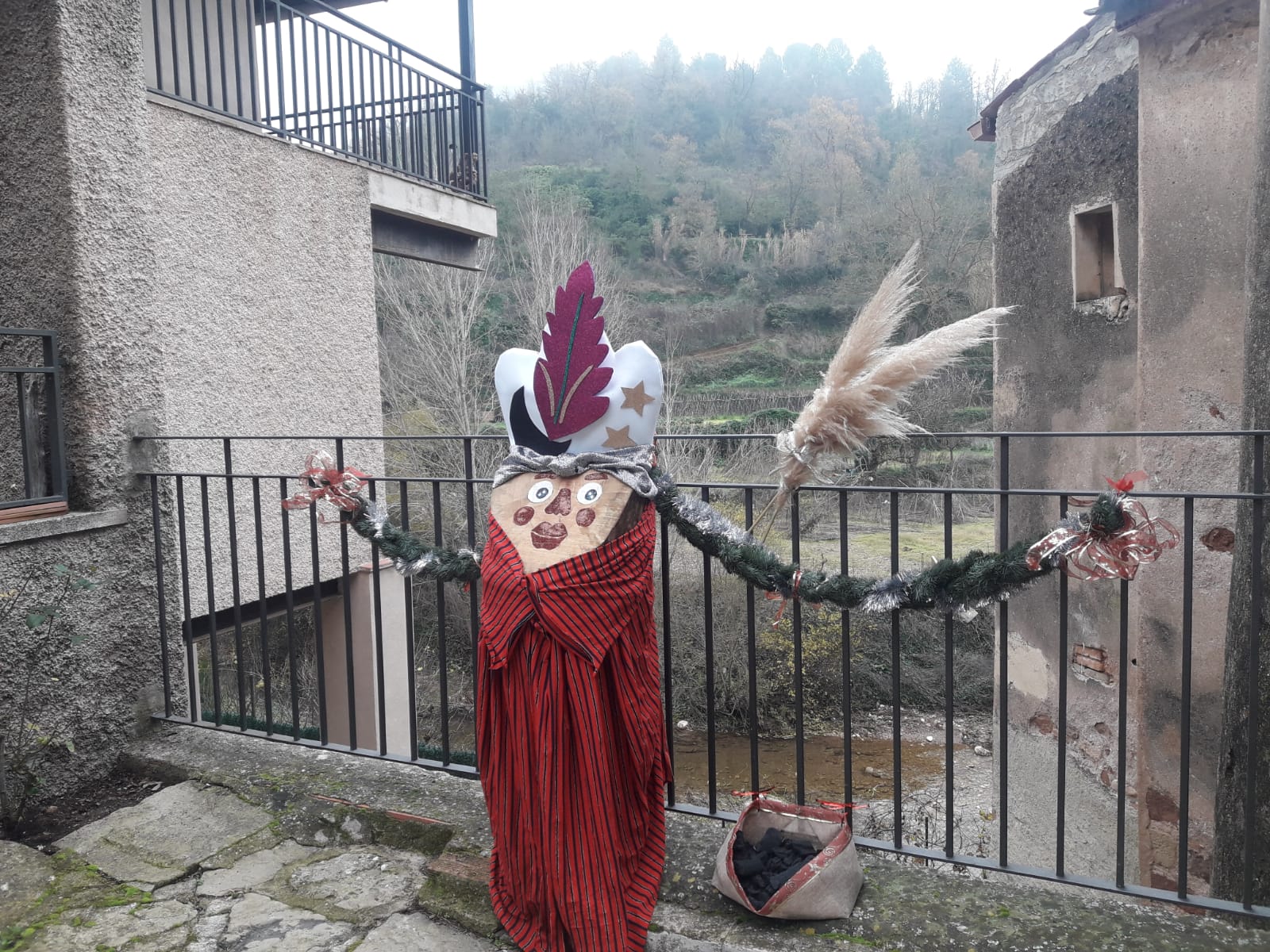 Els tions de Mura 2018