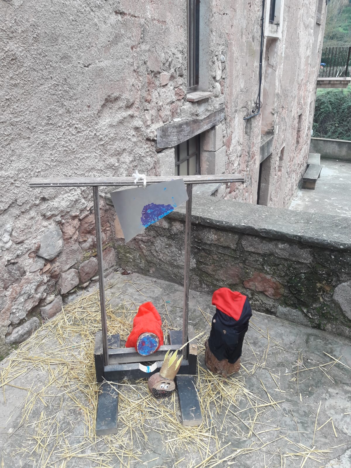 Els tions de Mura 2018