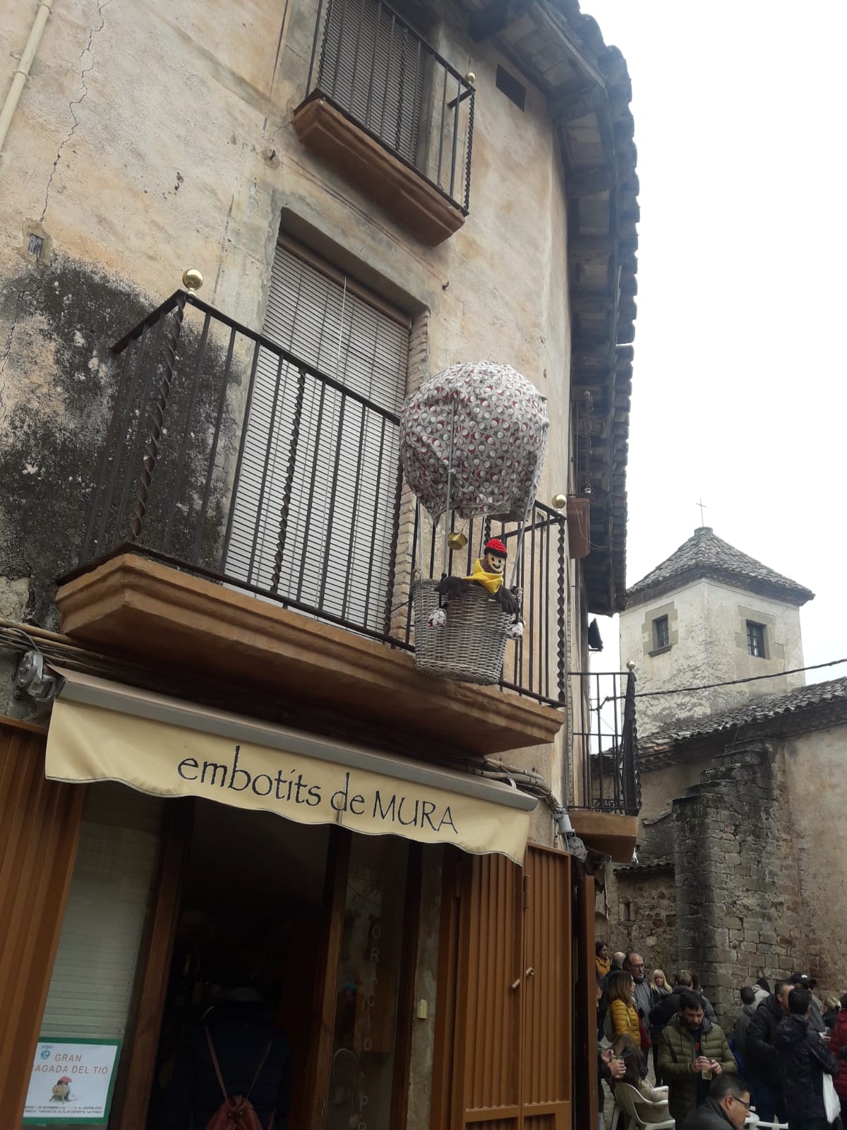 Els tions de Mura 2018