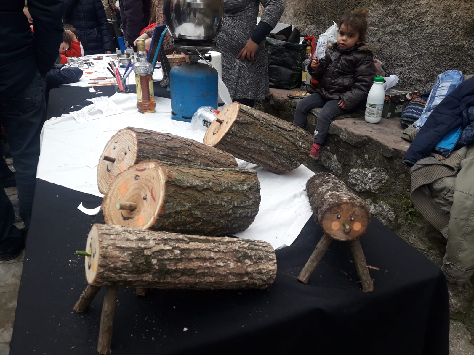 Els tions de Mura 2018
