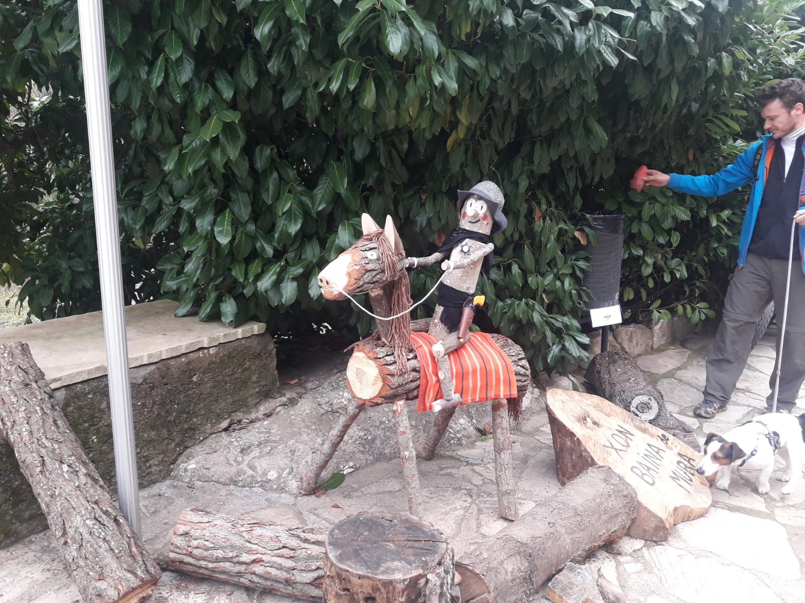Els tions de Mura 2018