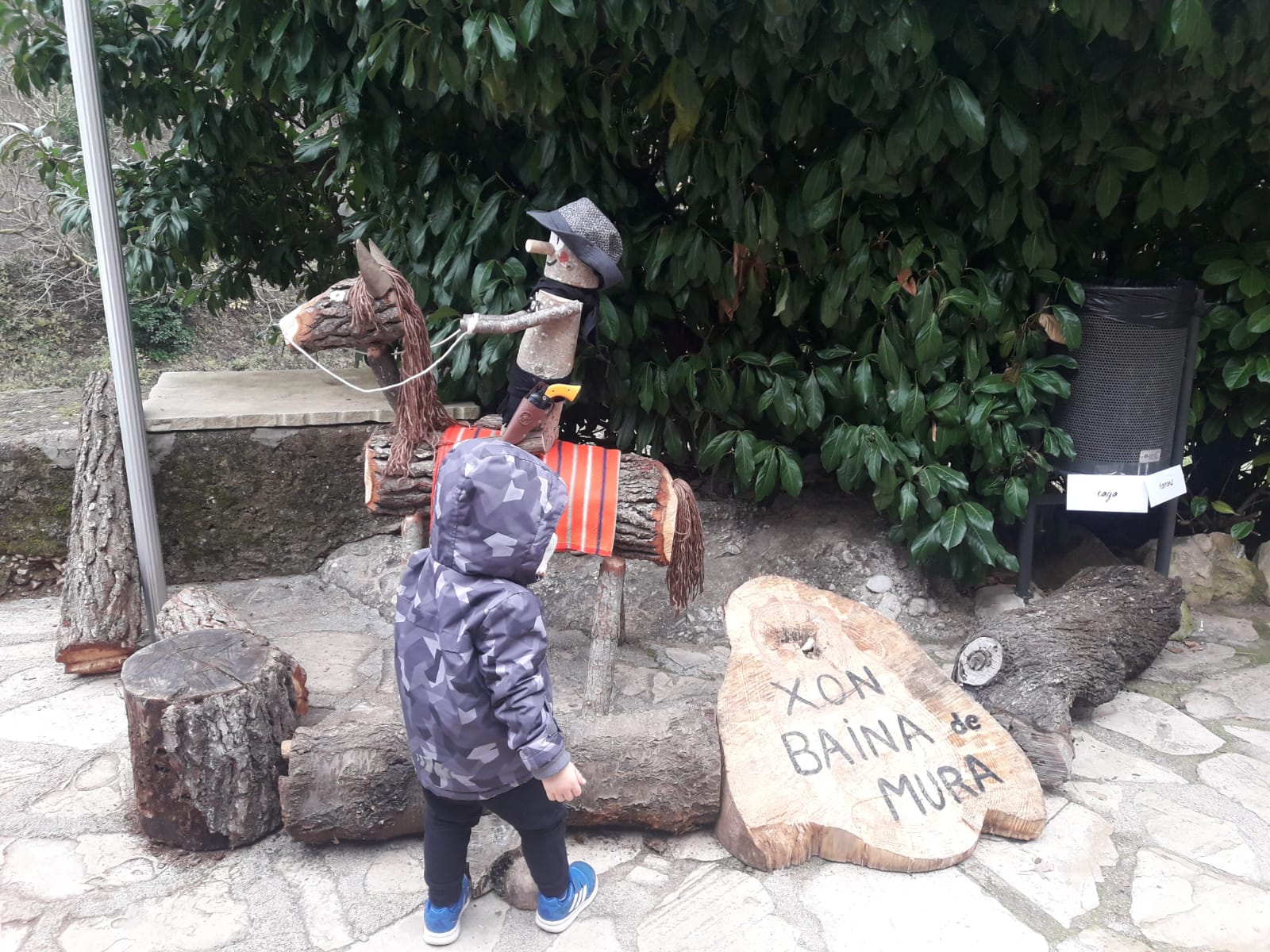 Els tions de Mura 2018