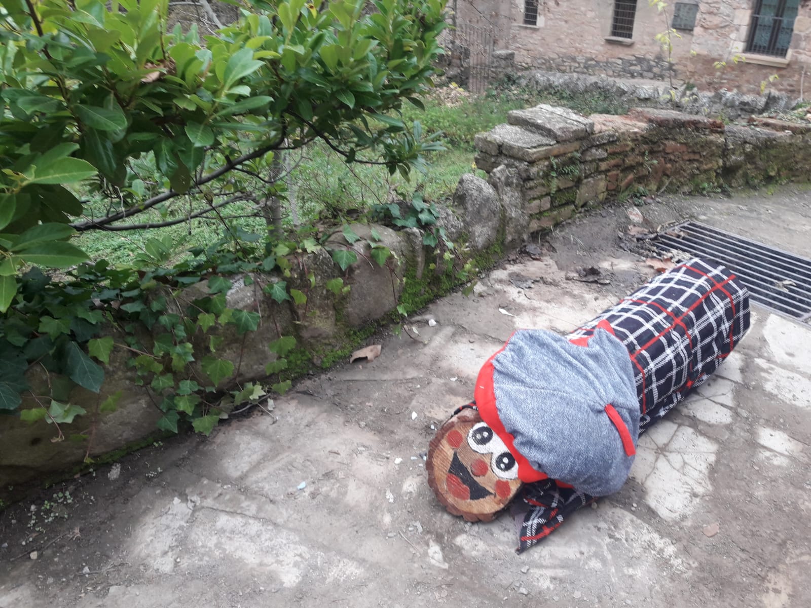 Els tions de Mura 2018