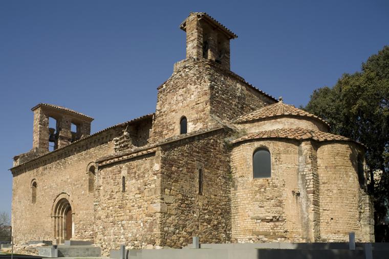 Esglésies de Sant Pere de Terrassa