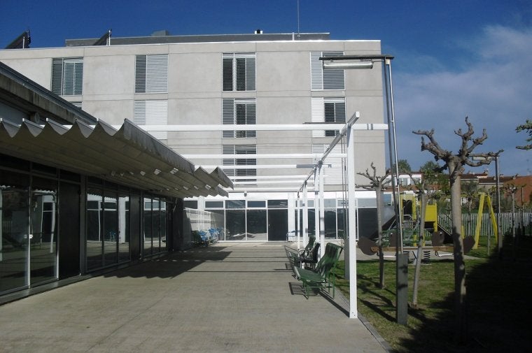 Residència i Centre de Dia de La Pineda