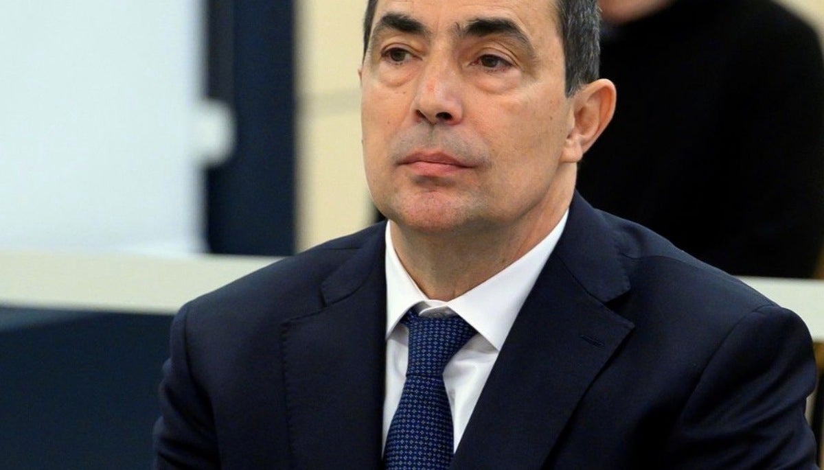 Pere Soler | Europa Press