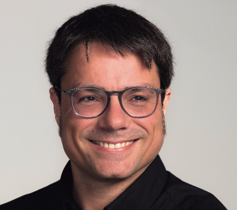 Xavi Matilla, candidat de TeC a les eleccions de Terrassa del 26-M | TEC