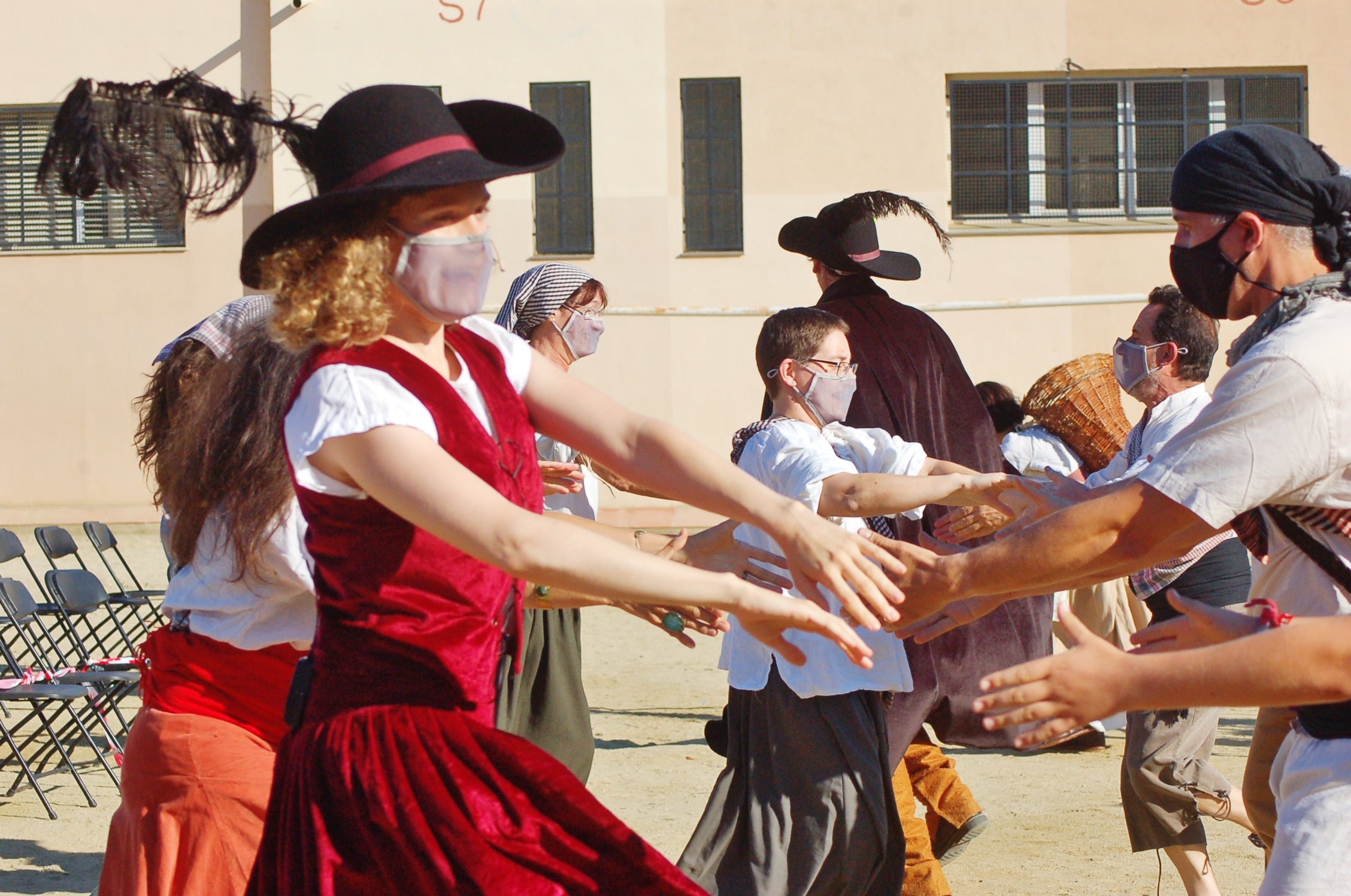 ball-de-serrallonga-per-la-festa-major-de-terrassa-2021