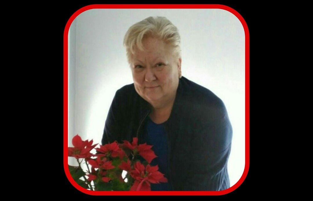 Maria Benavente, militant del PSC Terrassa