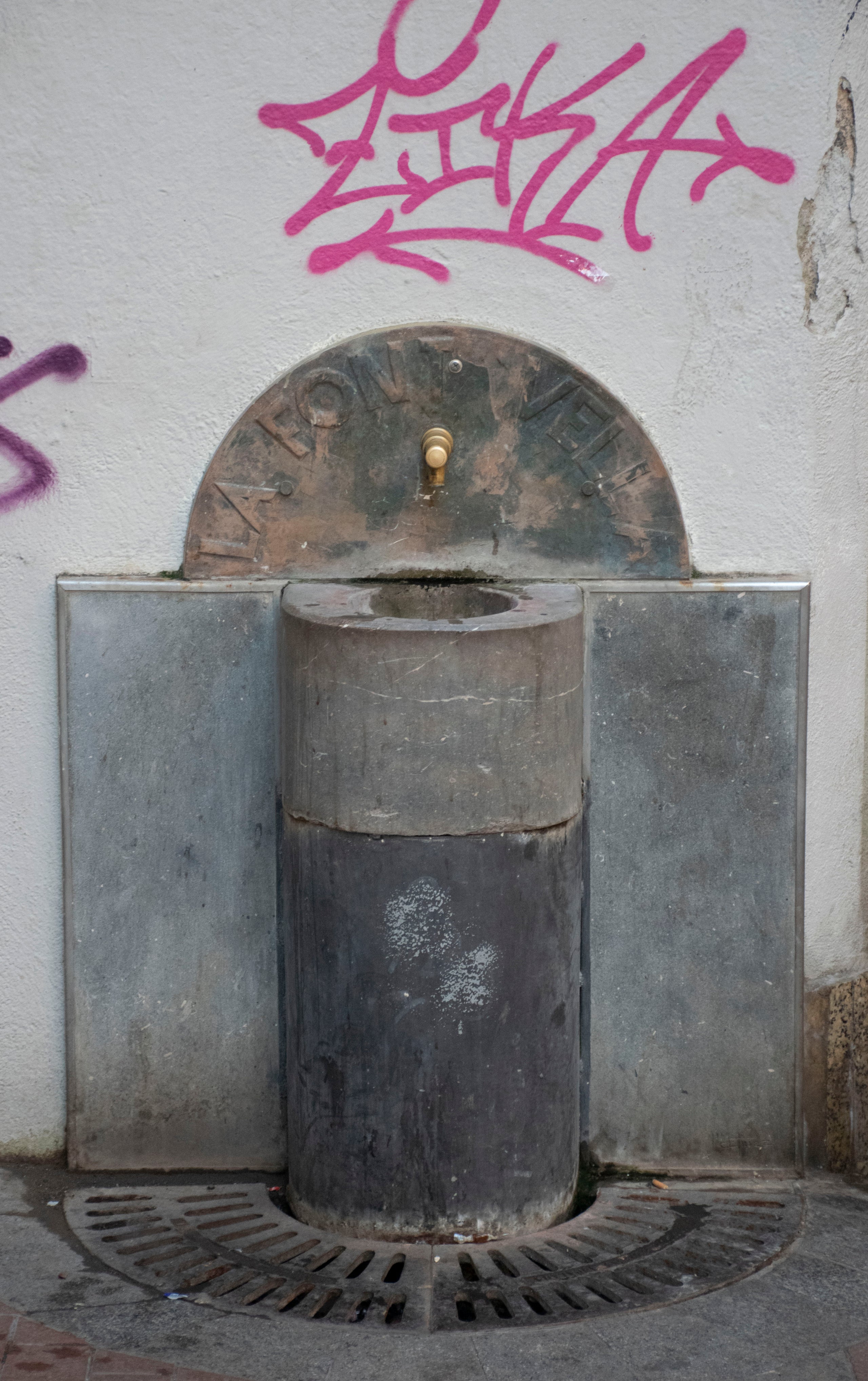  Monuments i escultures urbanes de Terrassa/Javier Díaz