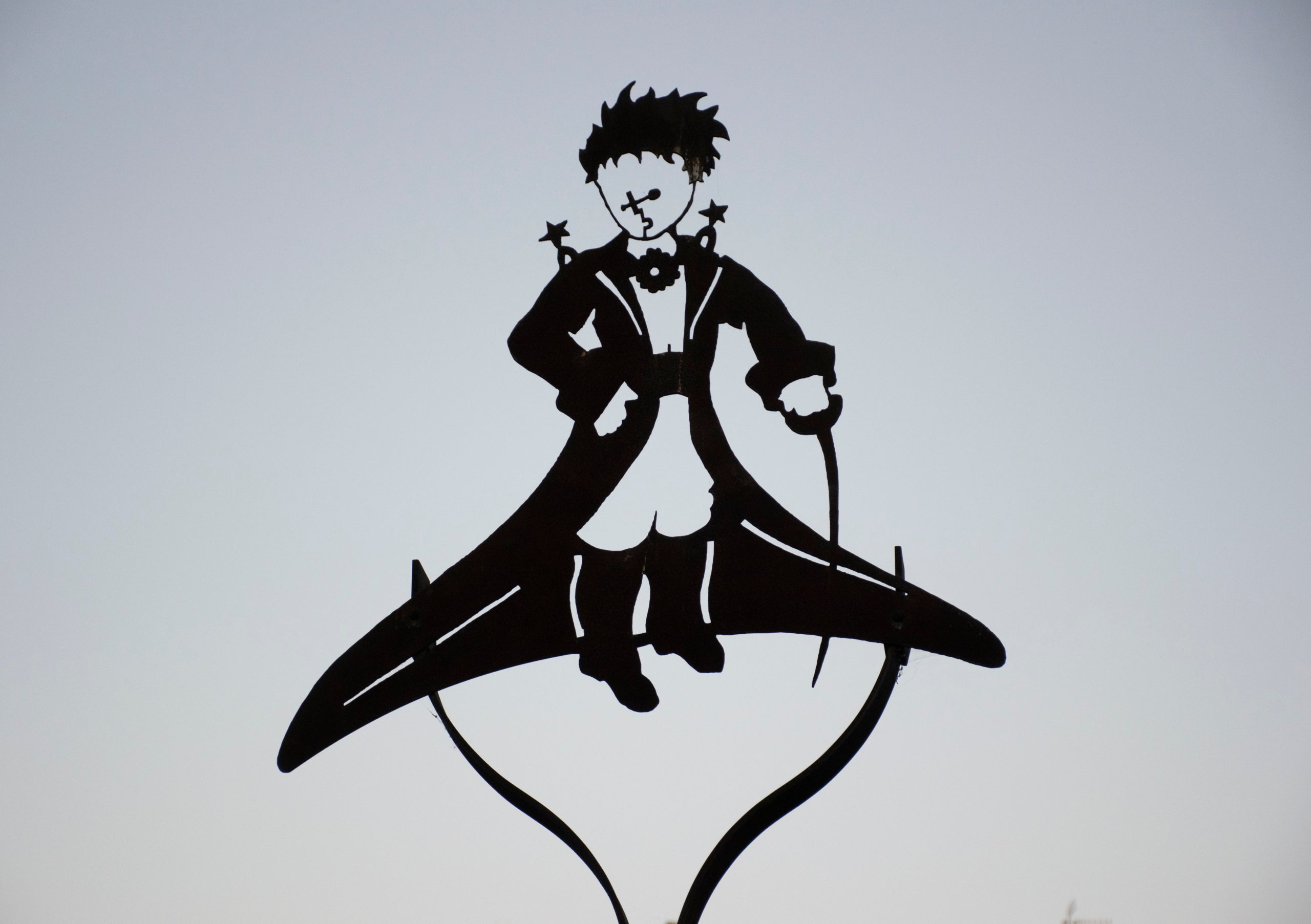 El Petit Príncep/Javier Díaz