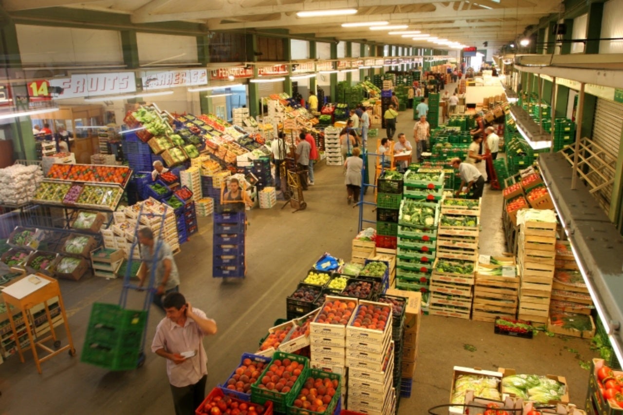 Mercavallès | CCVOC