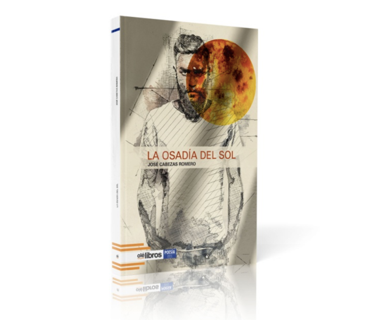 'La Osadía del Sol' de Josep Cabezas