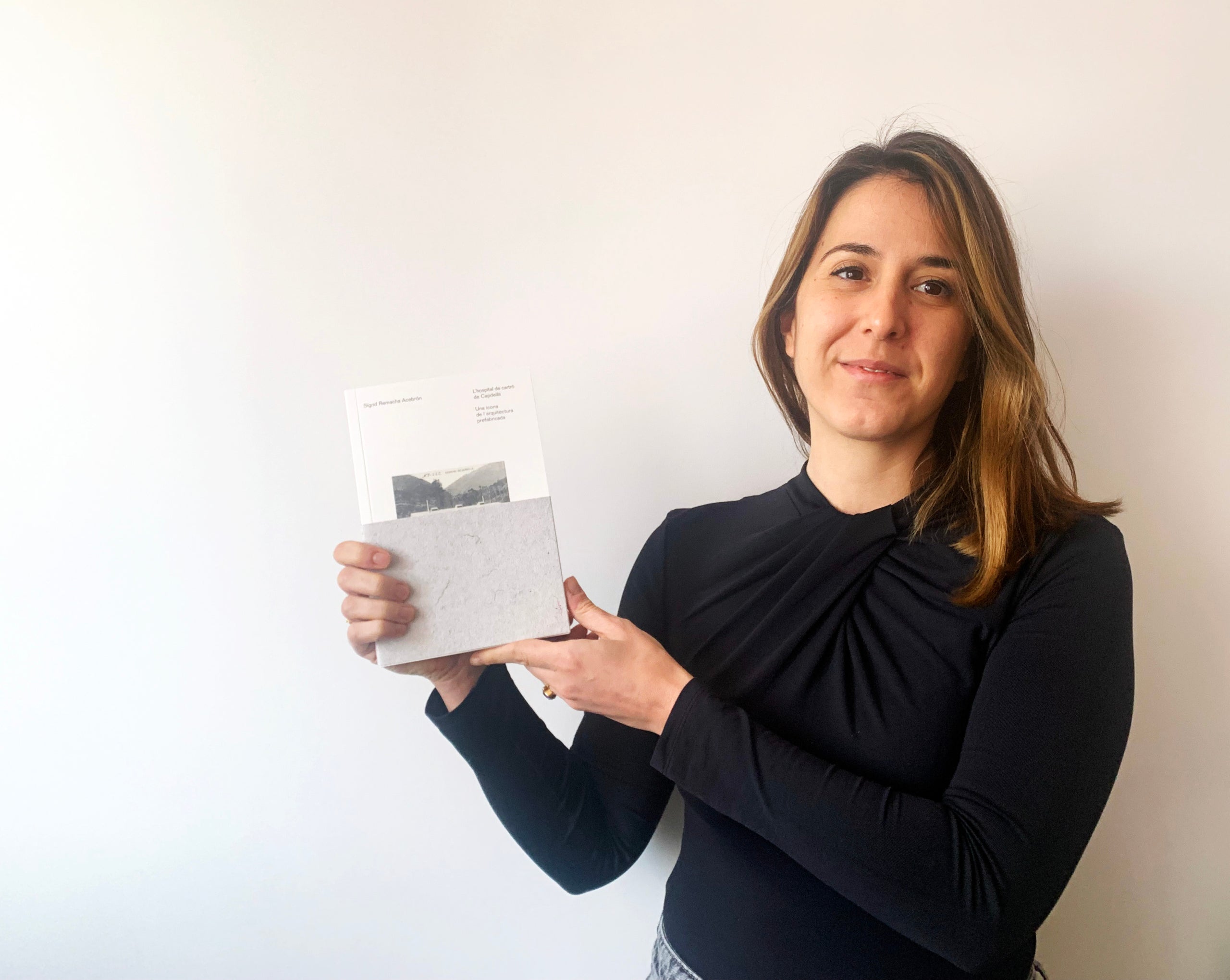 Sigrid Remacha/mNACTEC