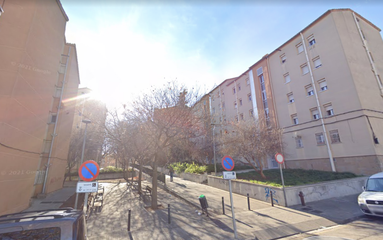 Habitatges dels grups Montserrat | G.M.