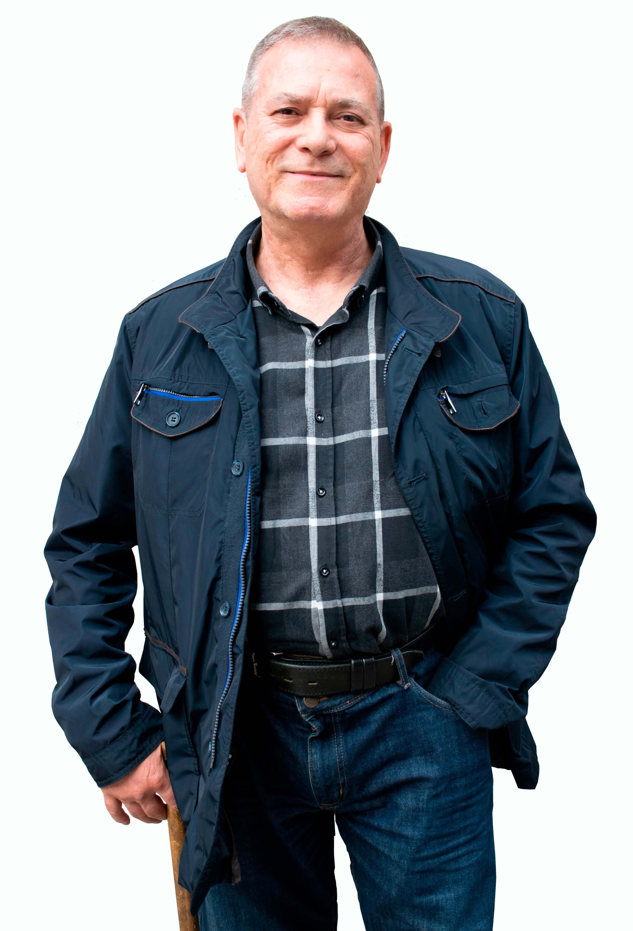 José Luis Garcia