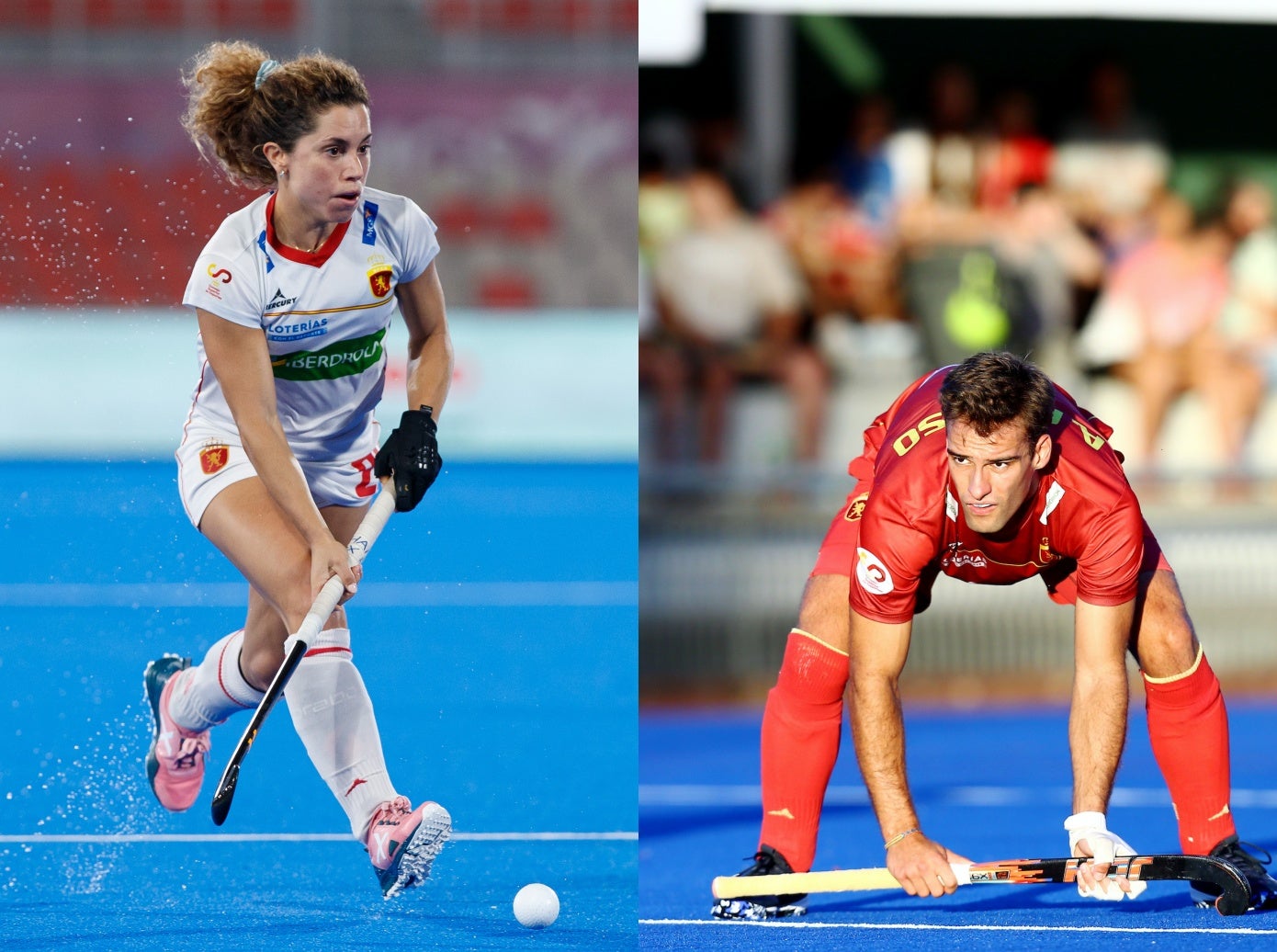 Gigi Oliva i Pau Cunill | RFEH