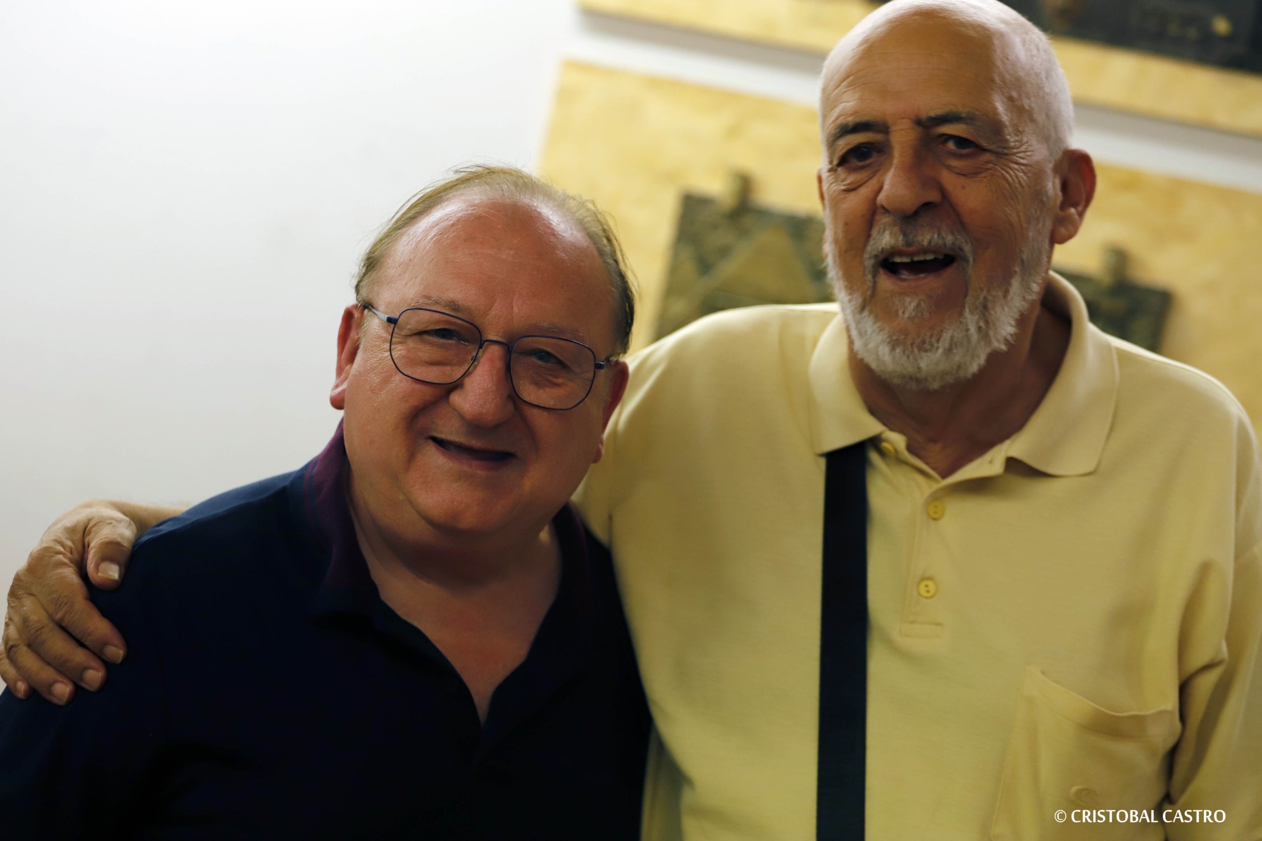 El Centre Excursionista de Terrassa ha inaugurat l'exposició fotogràfica de flors d'Àngel Arcega García. Les seves obres es podran visitar fins al 30 de setembre d'enguany.