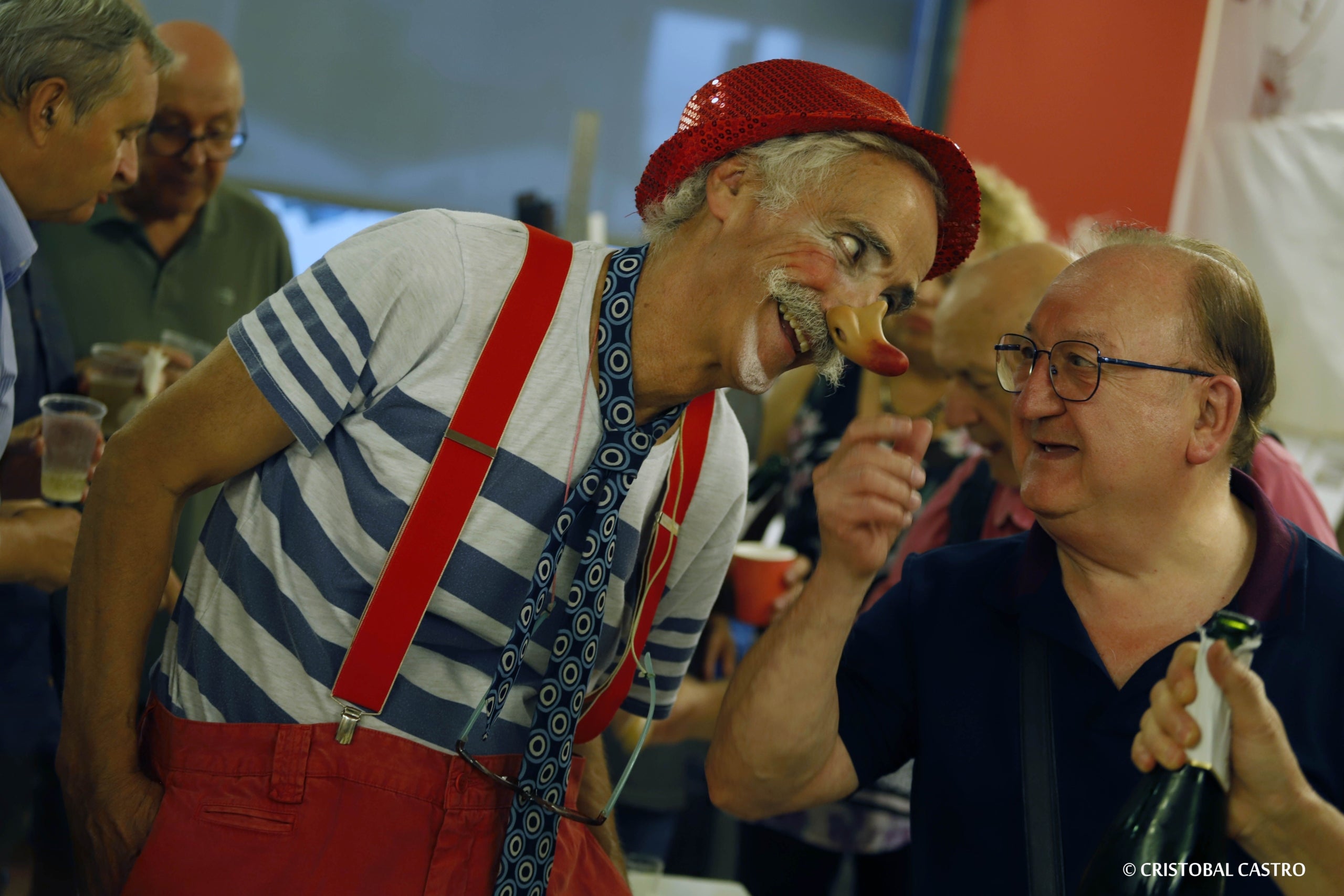 El Centre Excursionista de Terrassa ha inaugurat l'exposició fotogràfica de flors d'Àngel Arcega García. Les seves obres es podran visitar fins al 30 de setembre d'enguany.