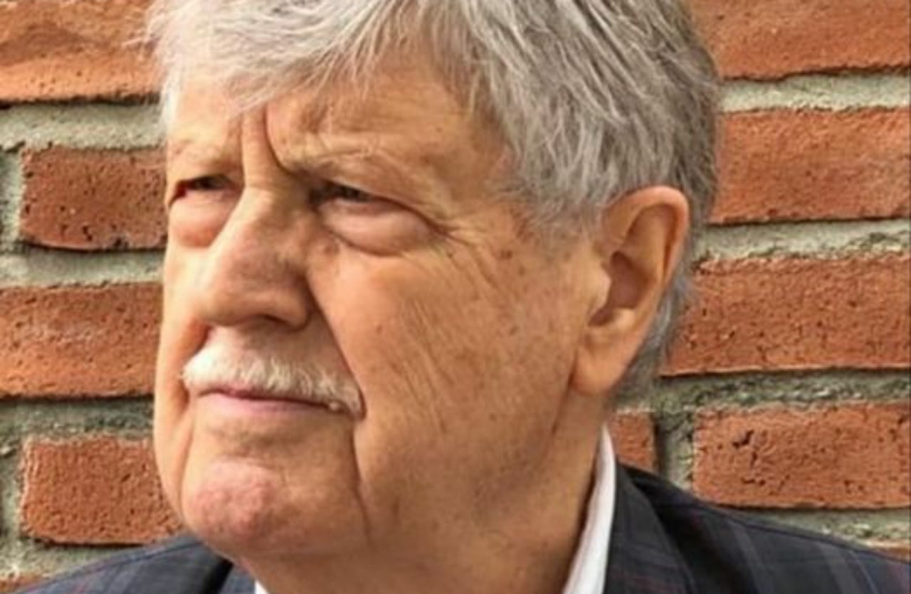 Joaquim Illa, propietari del Celler del Cava | Cedida