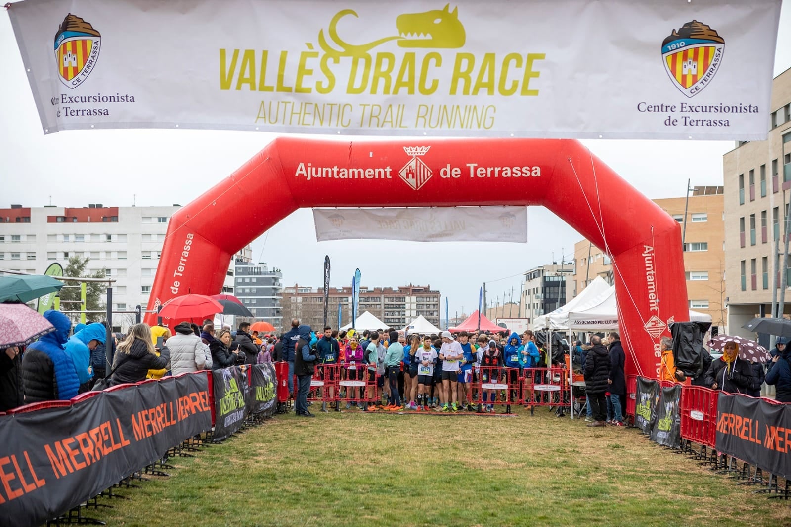 9a edició de la Vallès Drac Race | Cedida