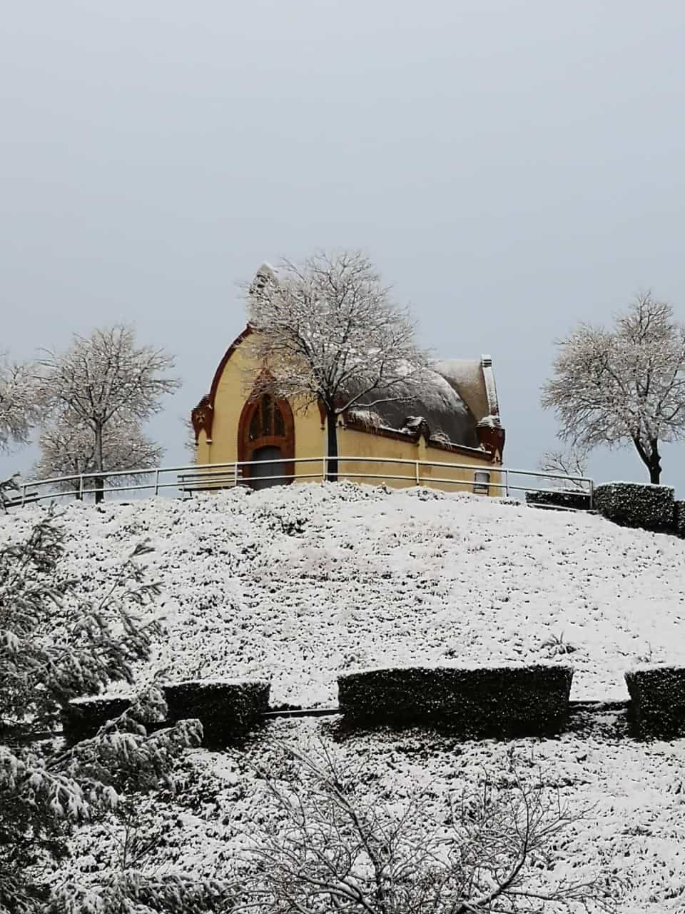 FOTOGALERIA Els Lectors Retraten Una Terrassa Ben Nevada fotogaleria-els-lectors-retraten-una-terrassa-ben-nevada