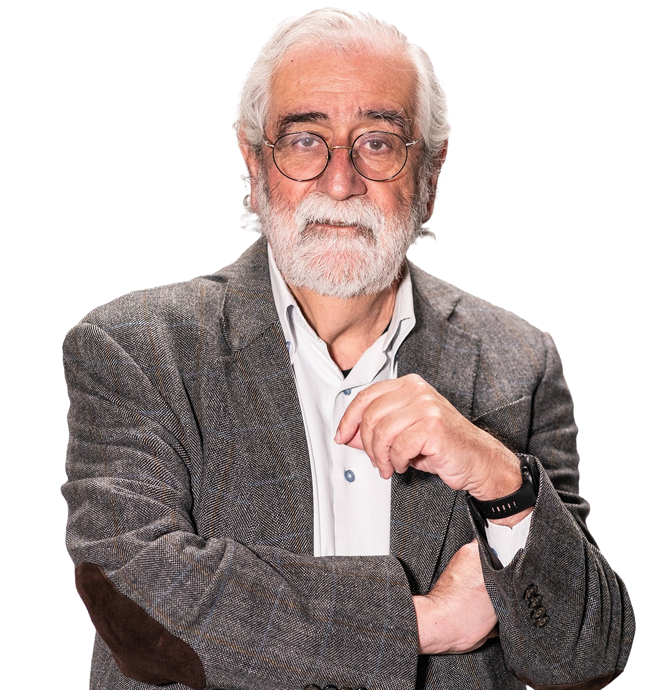 Vicenç Villatoro