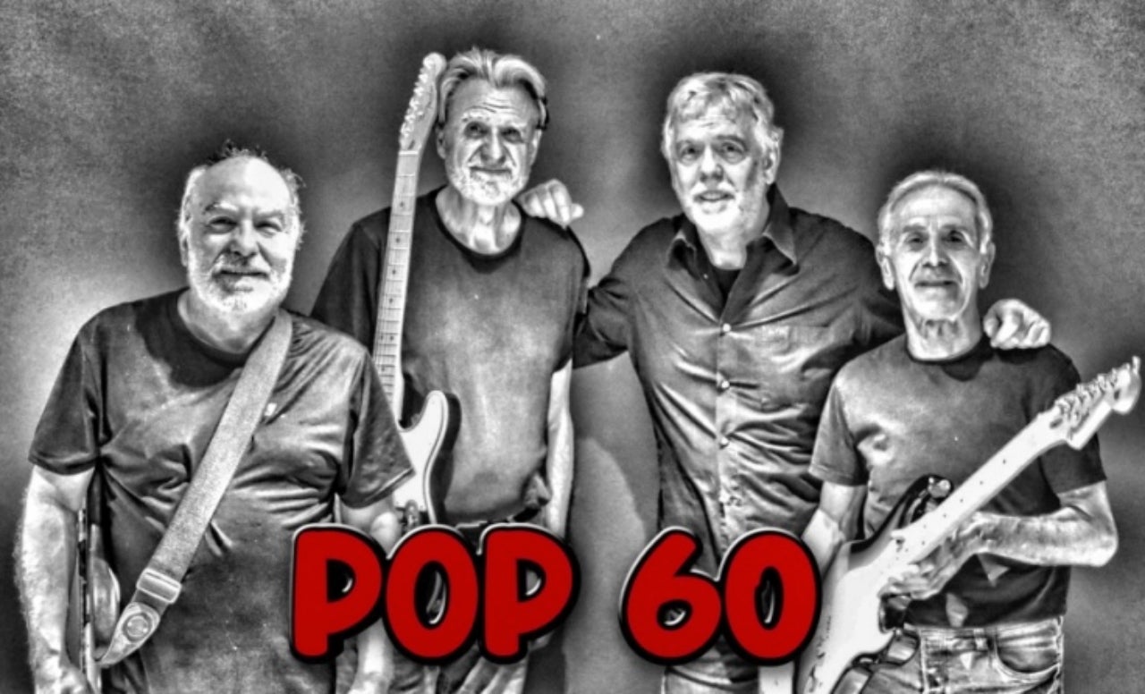 Pop 60 actuarà a les festes majors de Vallparadís i de Cementiri Vell