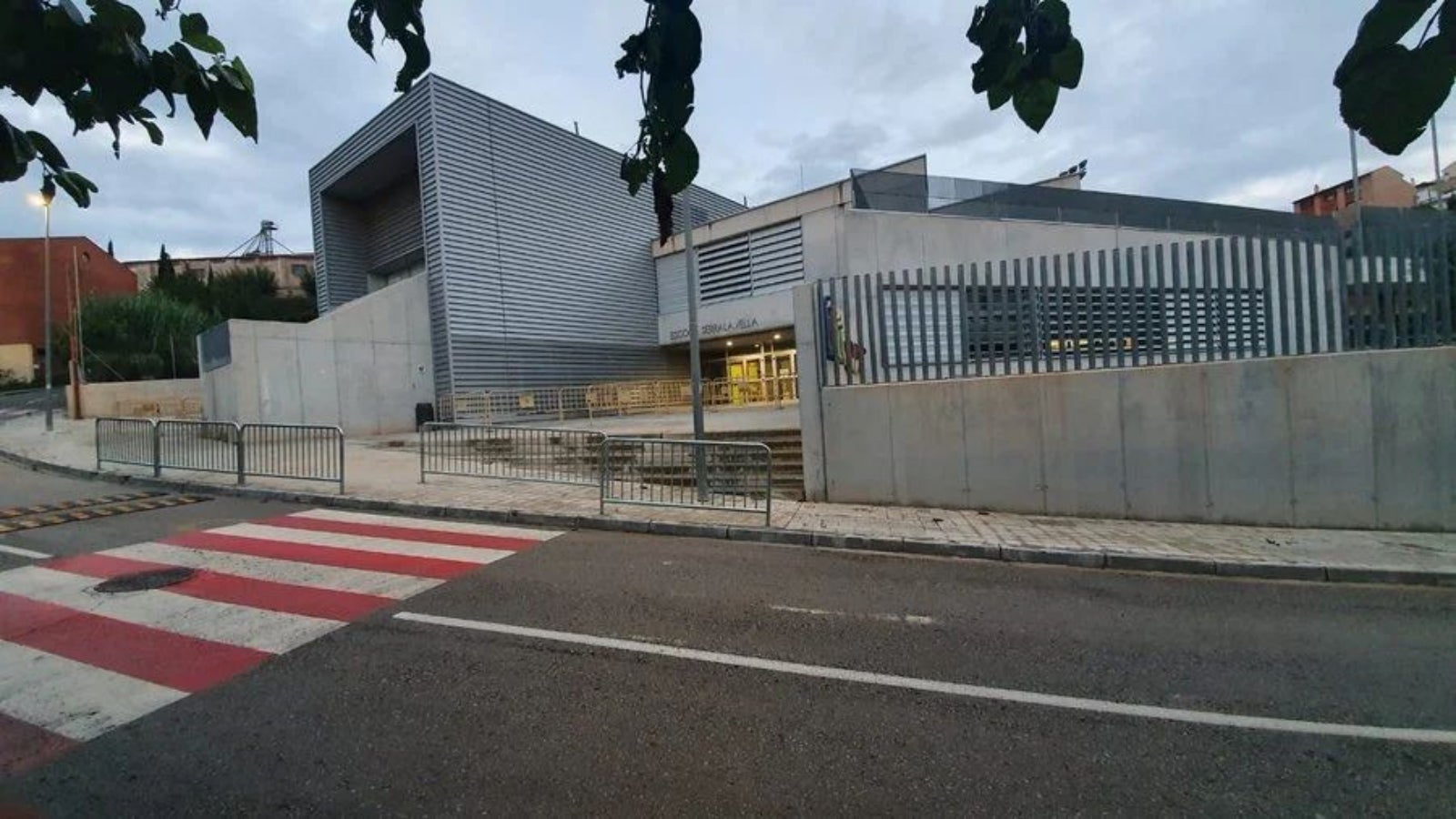 Escola Serralavella d'Ullastrell | A.U.