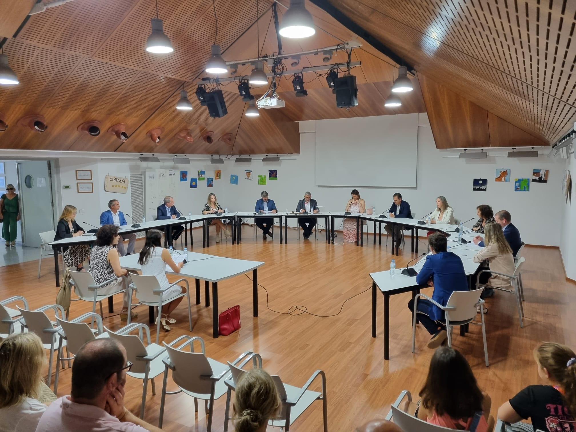 Ple a Matadepera | Ajuntament de Matadepera
