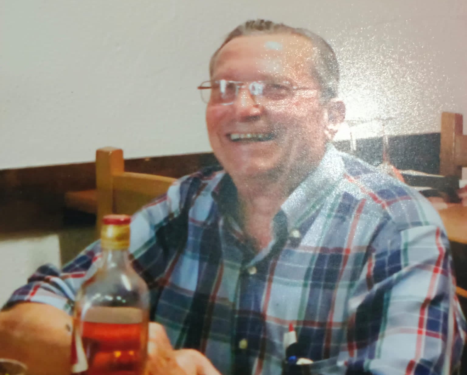 Adéu al propietari del mític restaurant La Ginesa de Terrassa | Cristóbal Castro