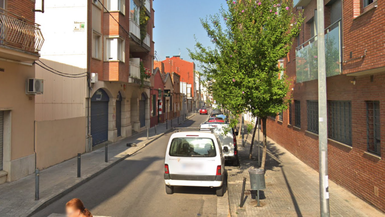 Carrer de Transversal a Terrassa | G.M.