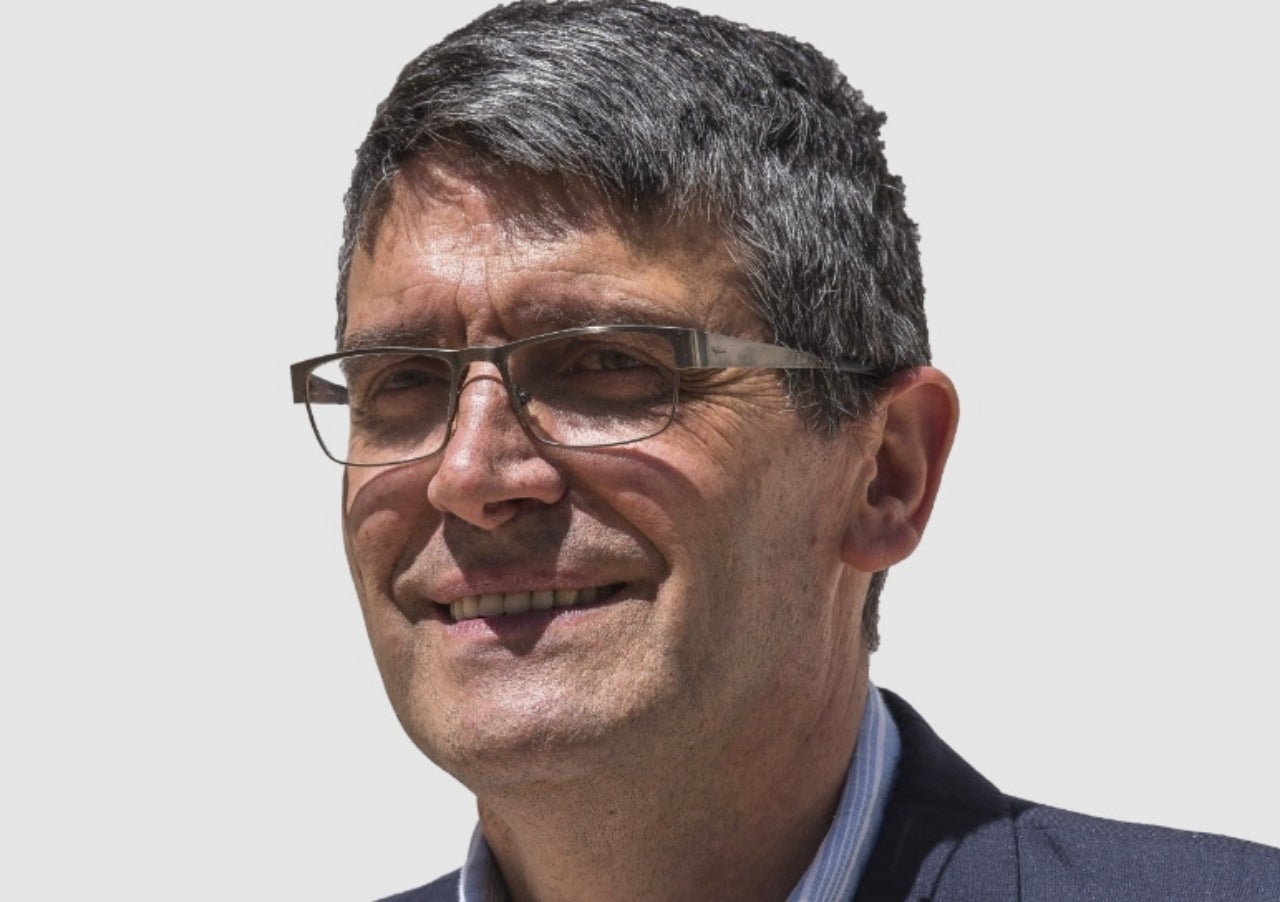 Josep Ballbè