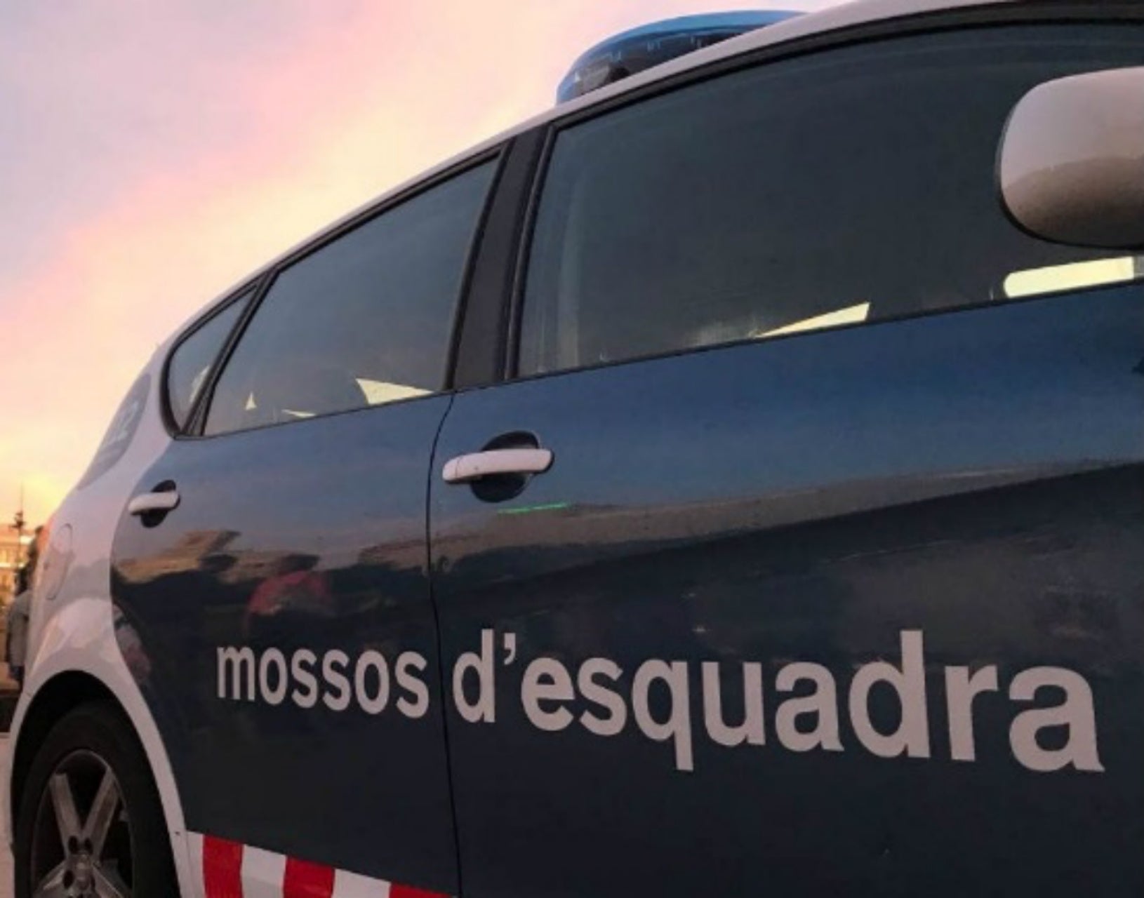 Mossos | Ajuntament de Matadepera