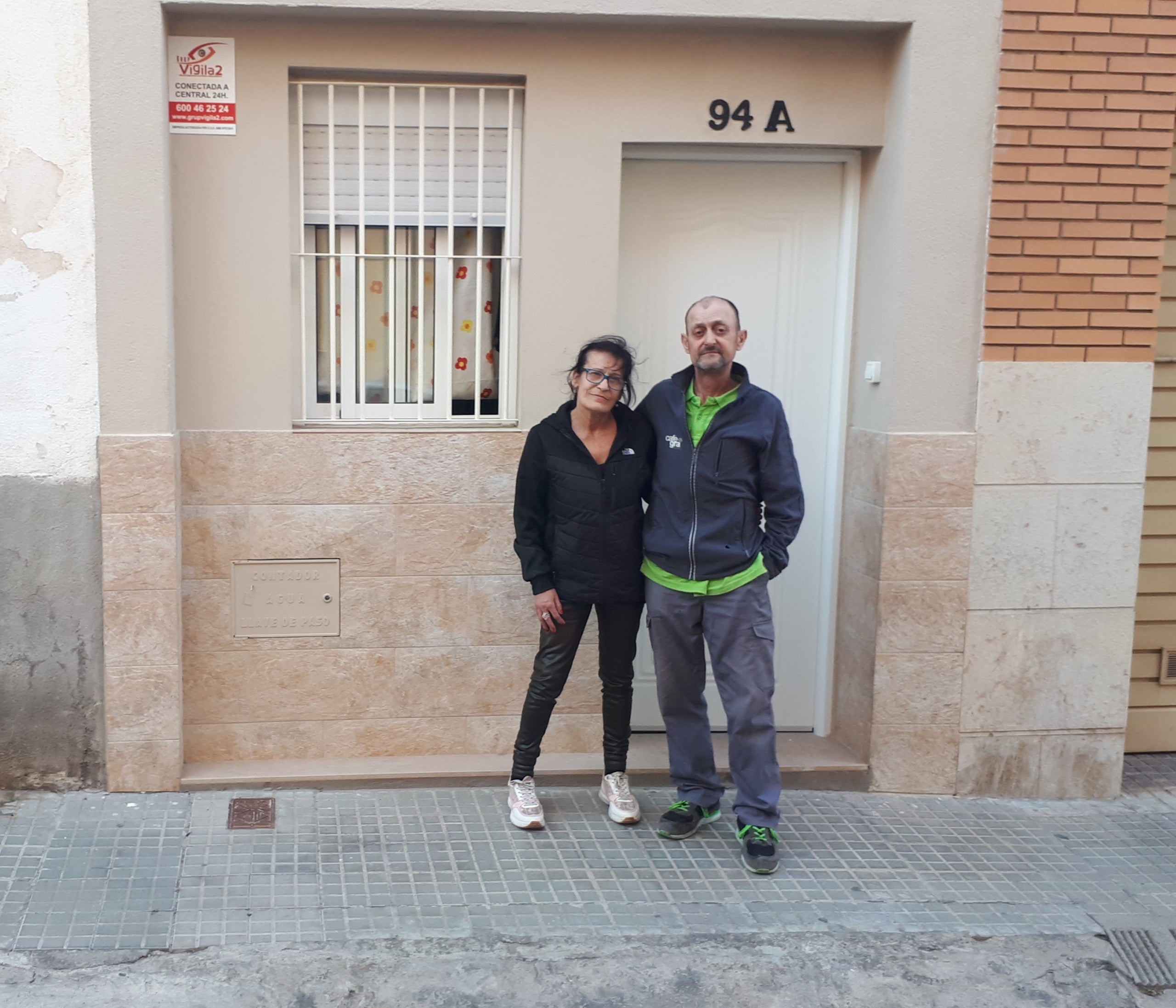 Parella de Terrassa amenaçada en ser desnonada del seu habitatge | Decomunicació