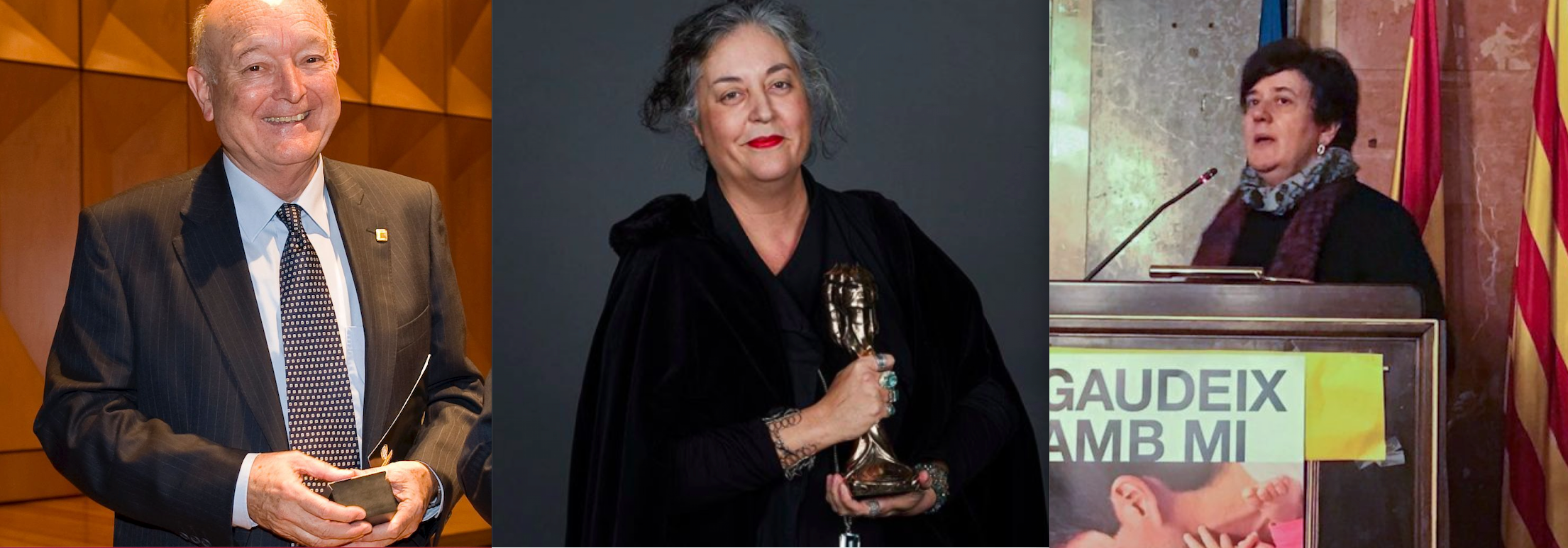 Pons, Paloma i Ribera