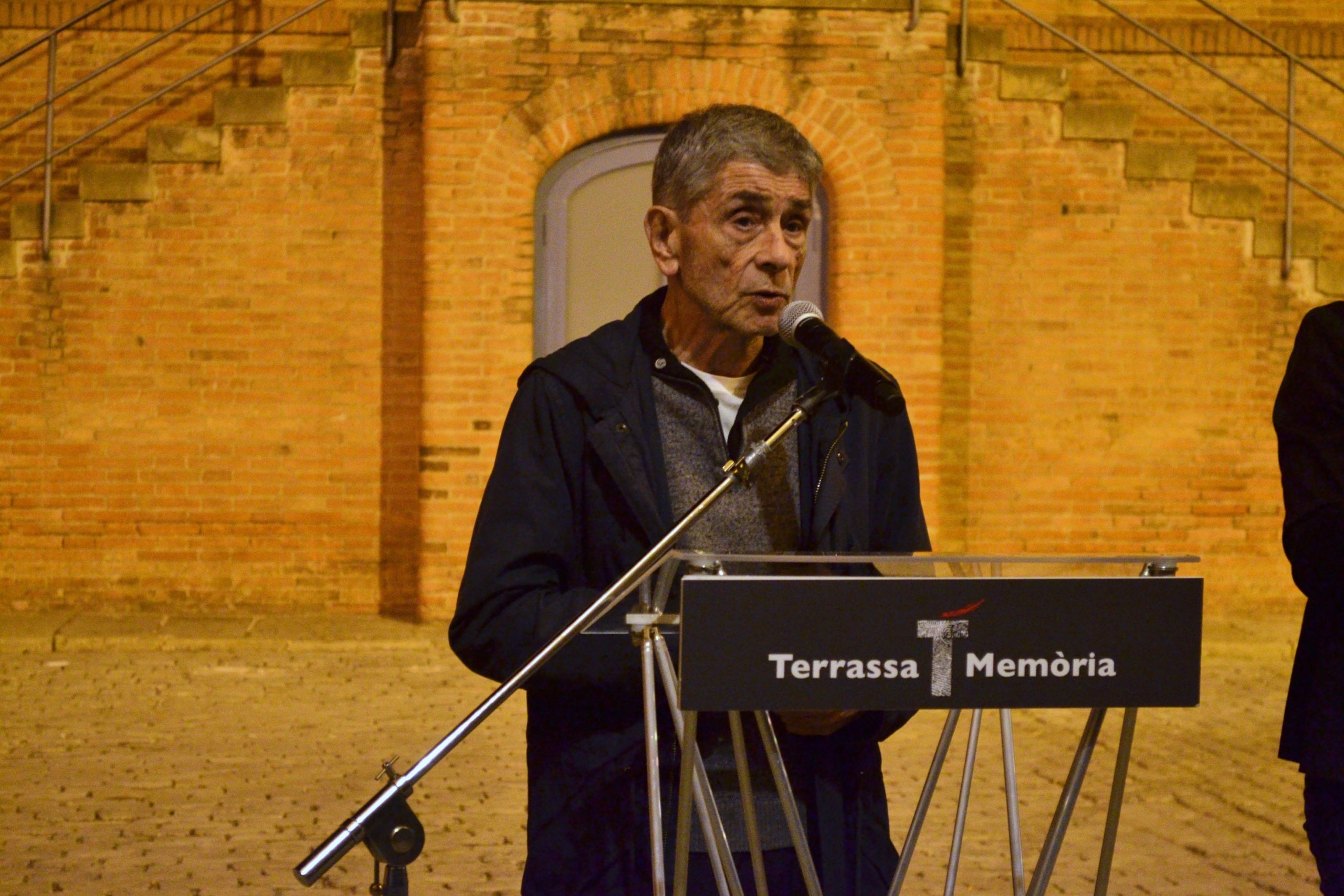 Lluís Rambla rebrà la Medalla de la Ciutat | Júlia Martínez