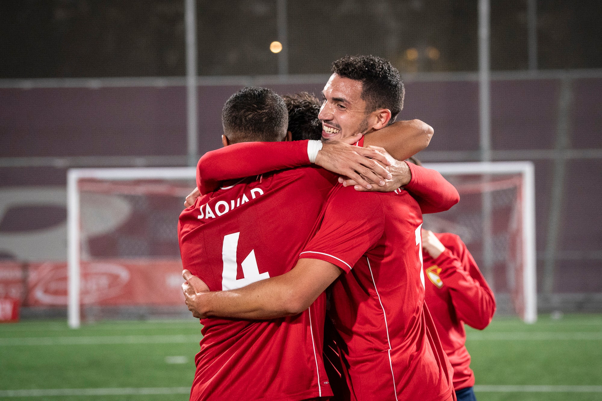 Terrassa FC